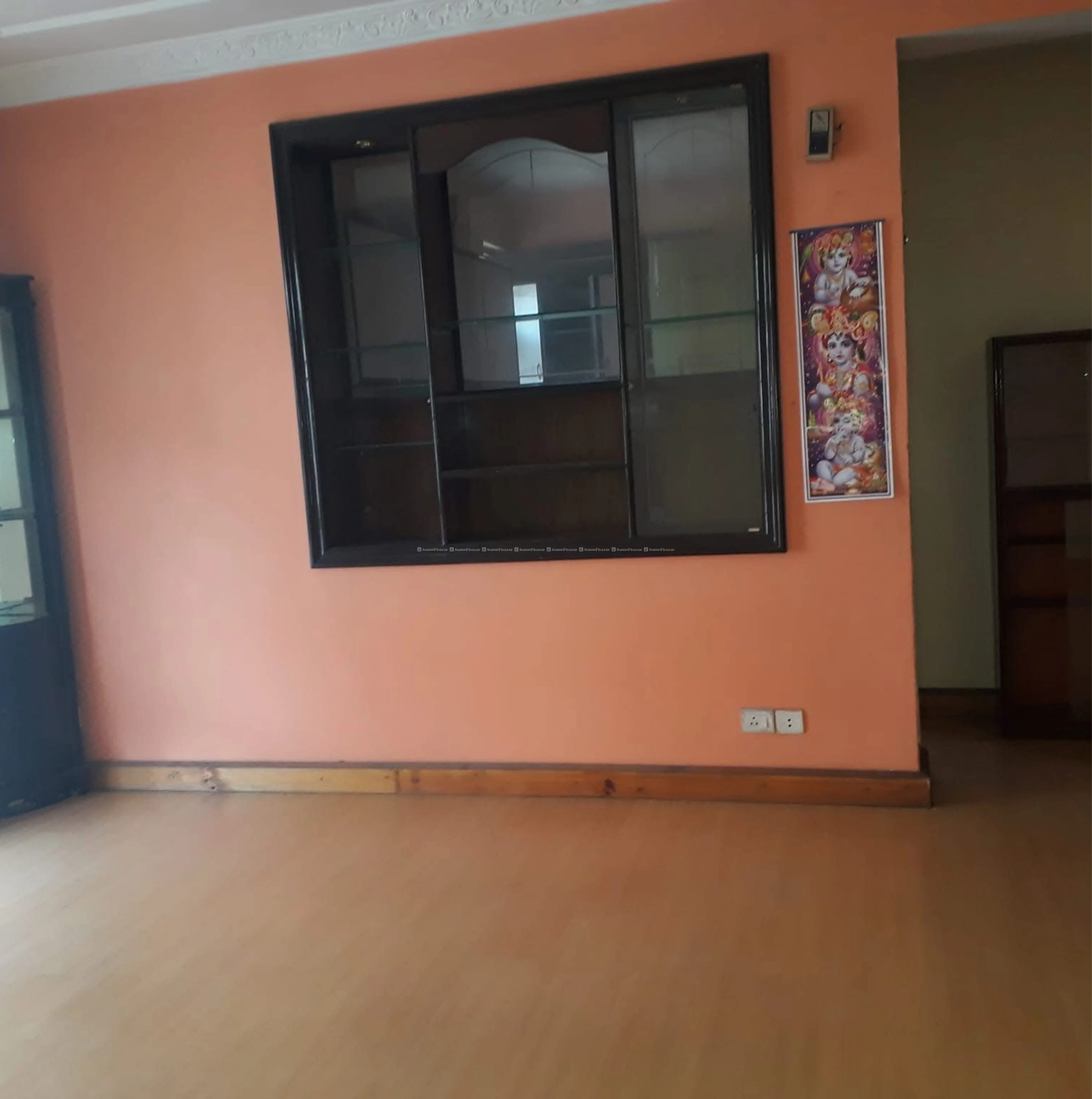 2 Bed Room 1127 Sq fit Flat for Rent :- 7
