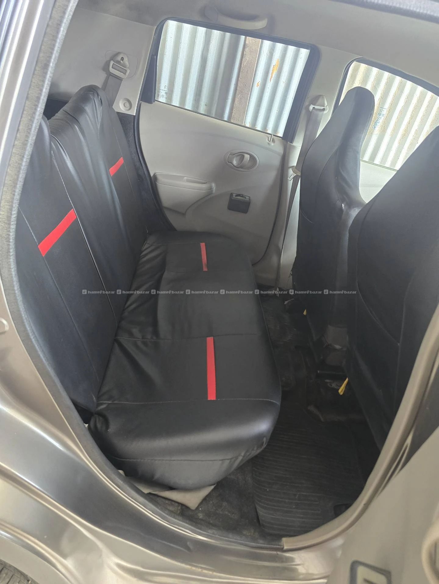 Datsun go 2016 3