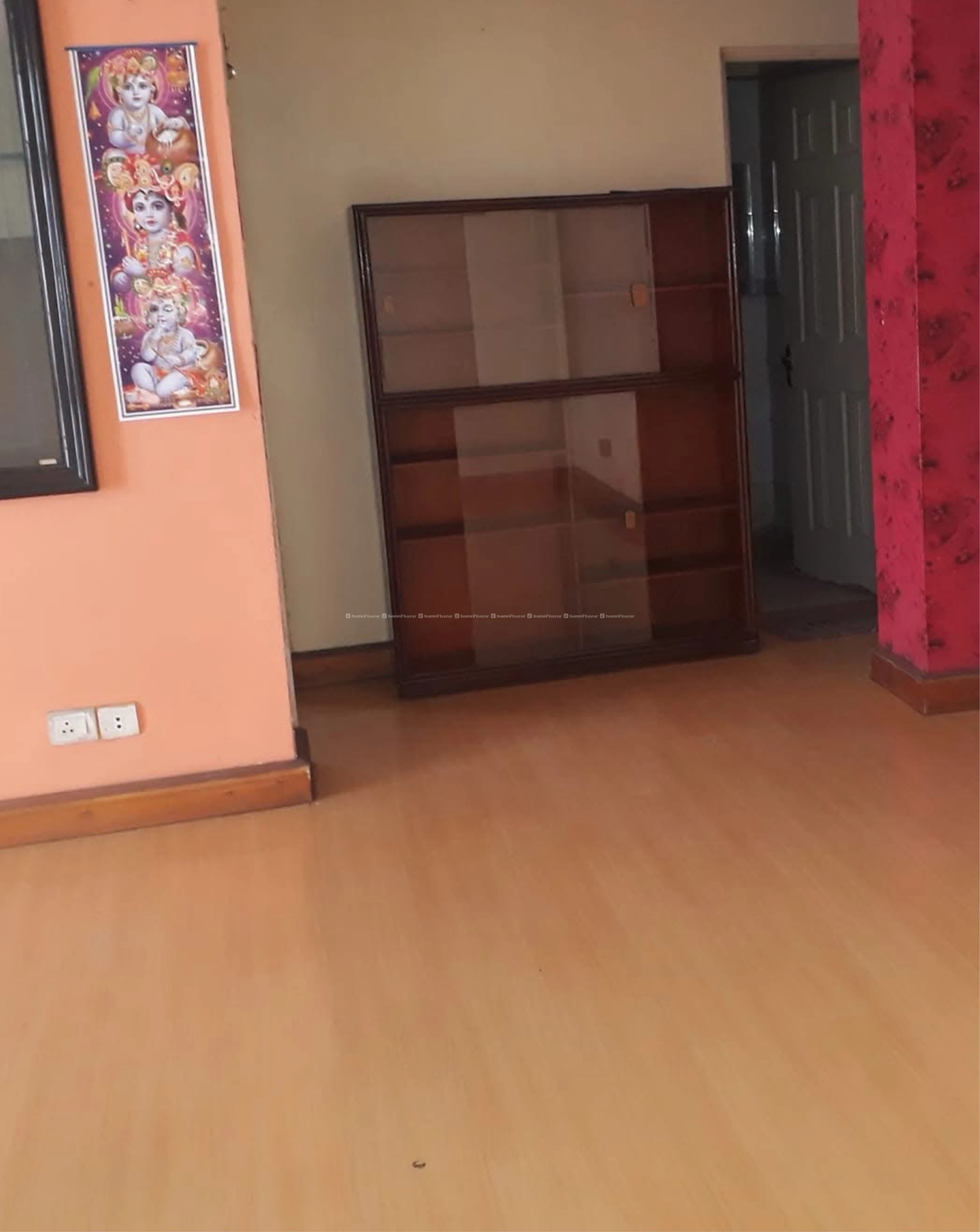 2 Bed Room 1127 Sq fit Flat for Rent :- 2
