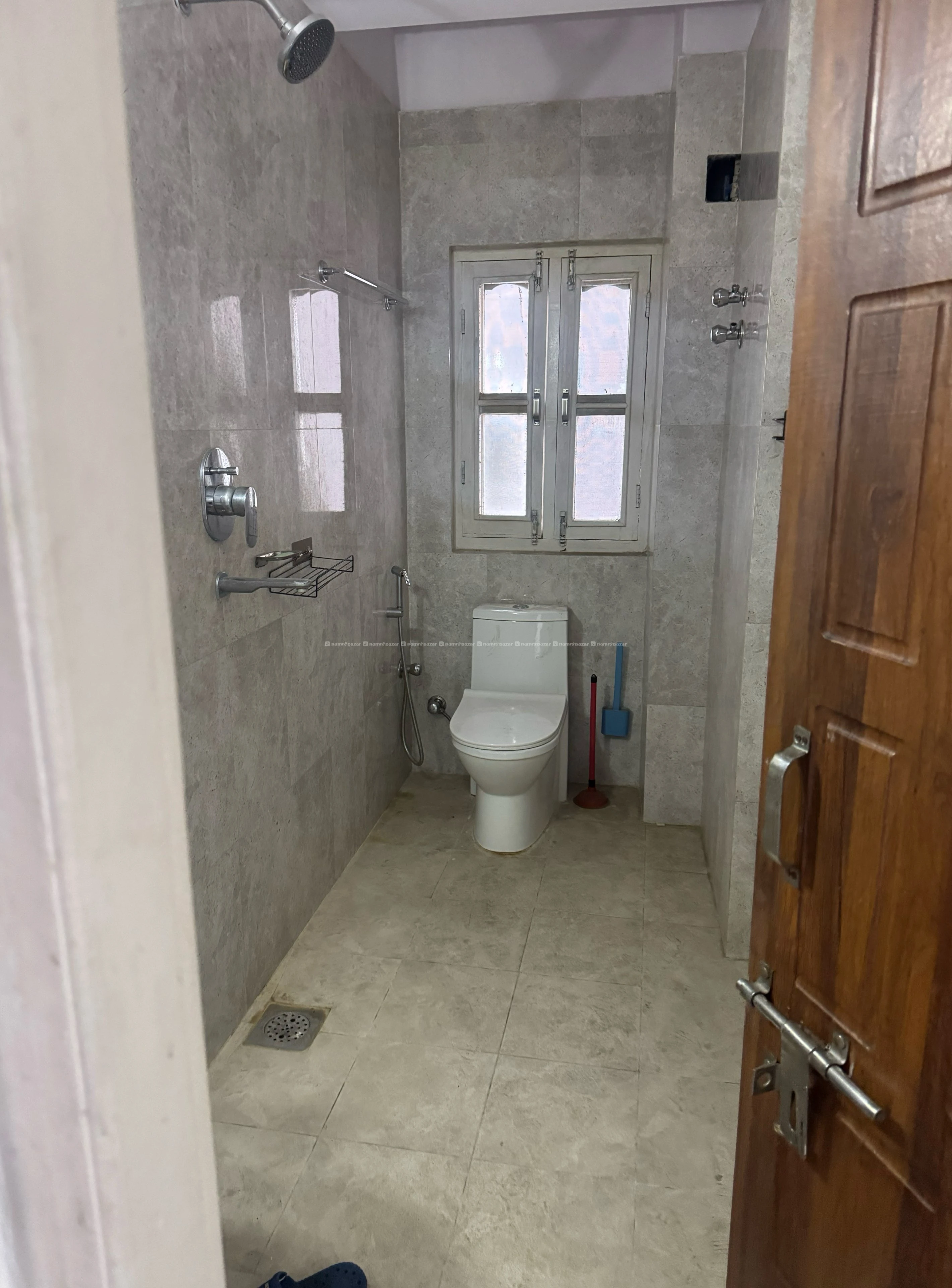 2Bhk Specious Flat in Aarubari || Kumari Bank 7
