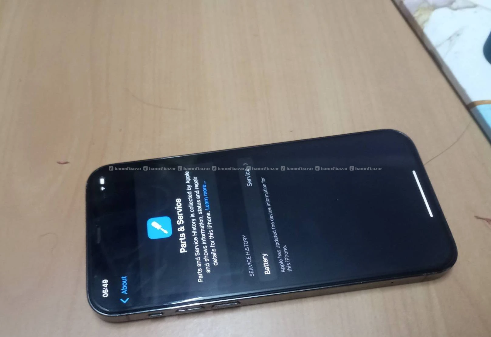 IPHONE 12 PRO 128GB 2