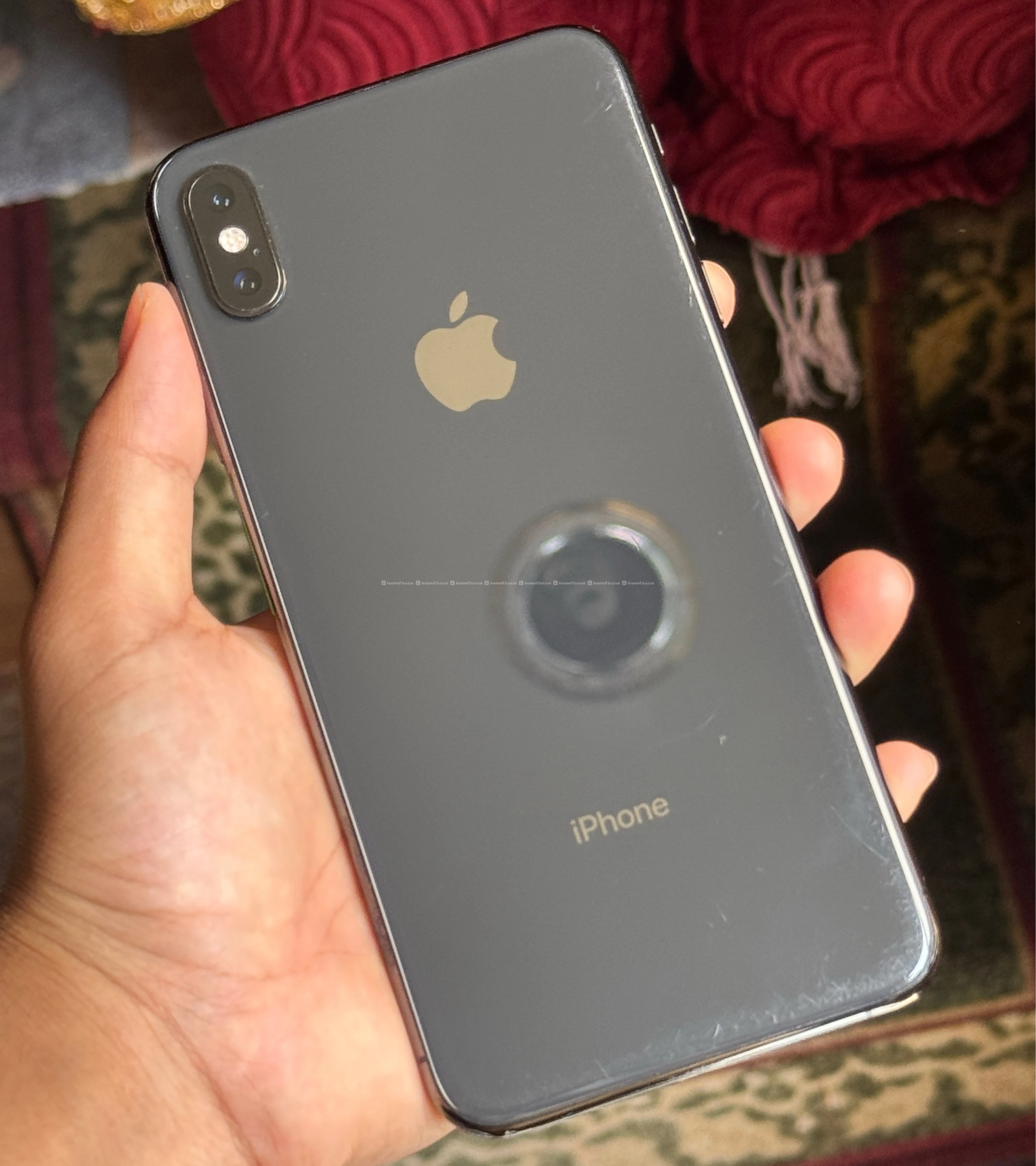 Iphone XS Max 64gb 2