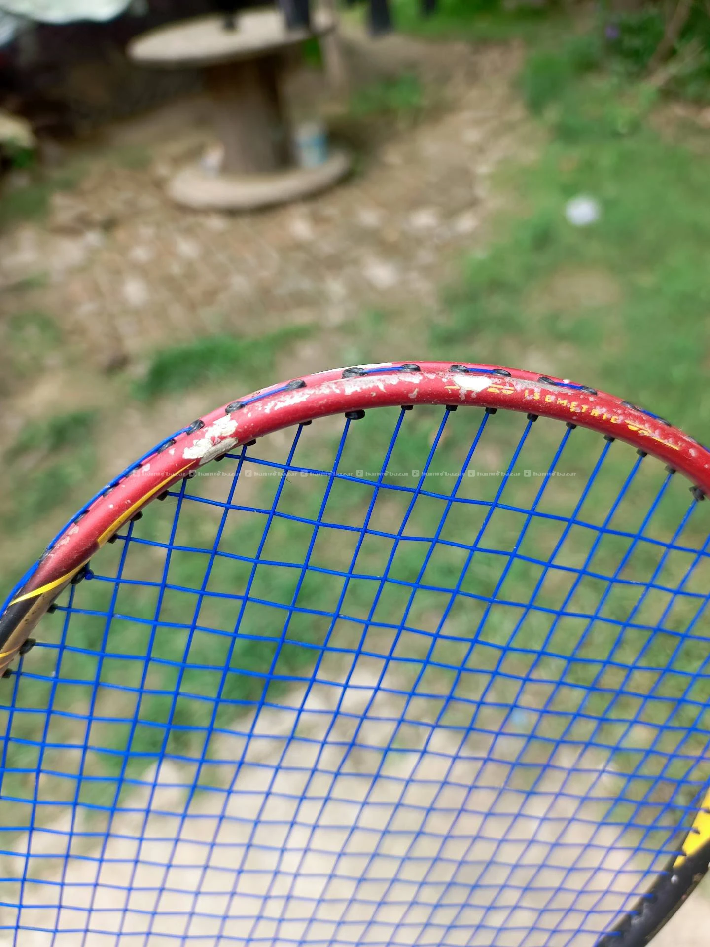 ROCKET SECOND HAND // CHEAP PRICE 4