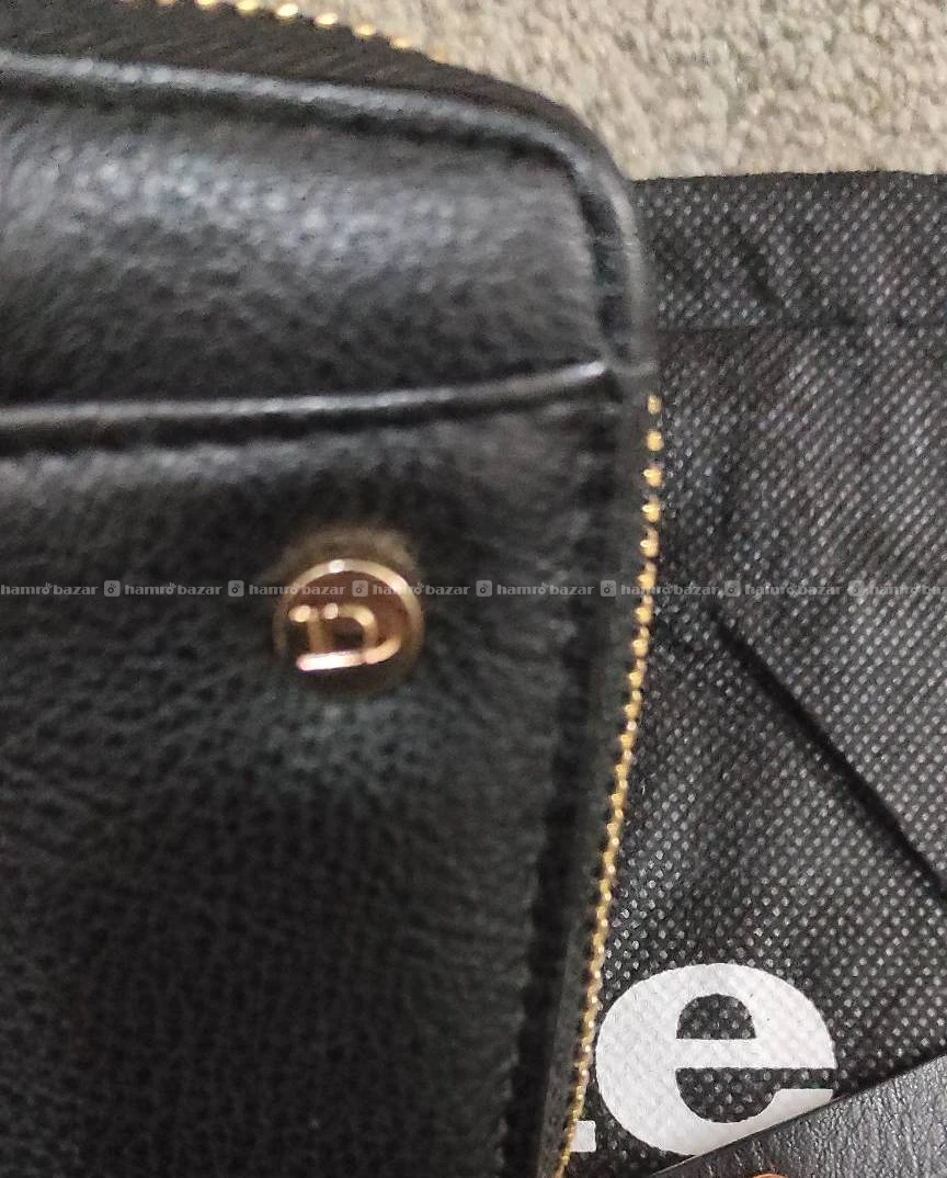 Ladies purse 3