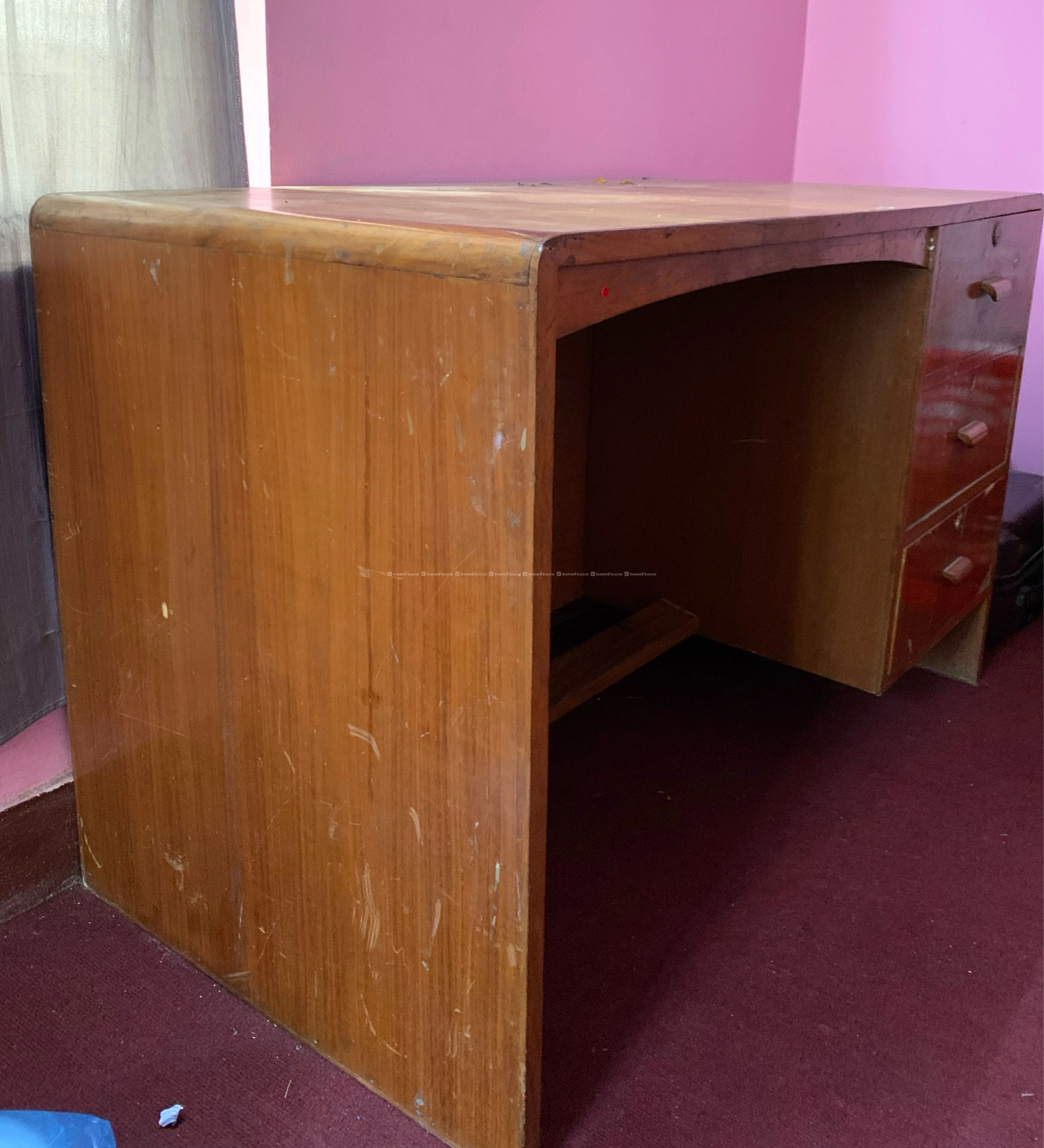 Office Table 2