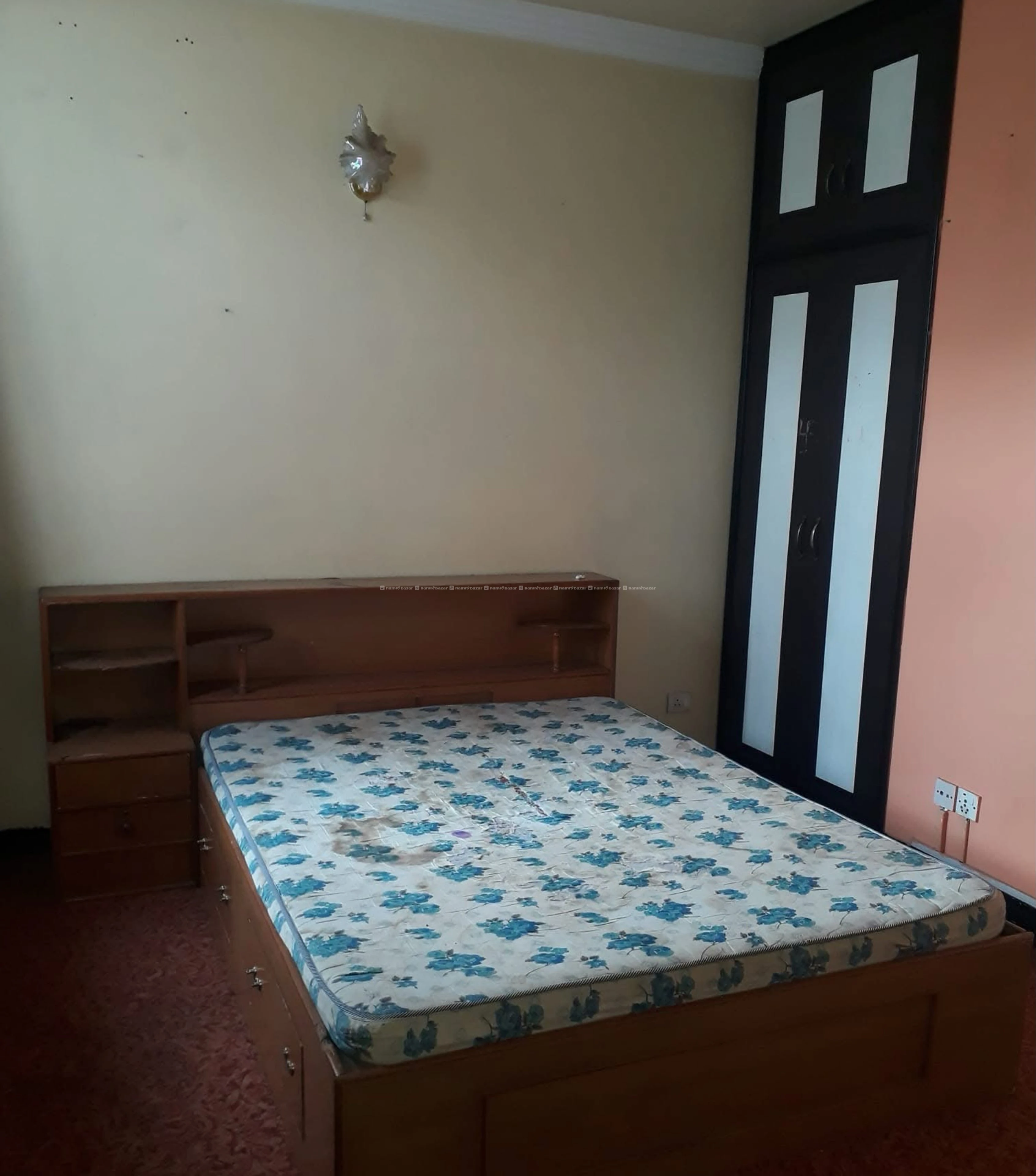 2 Bed Room 1127 Sq fit Flat for Rent :- 5