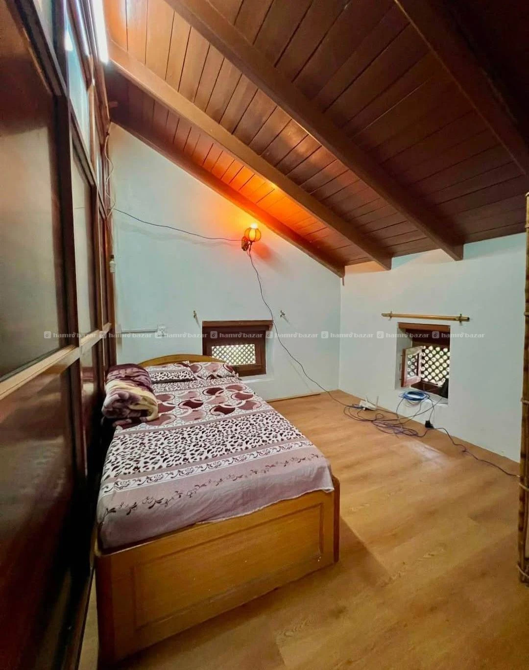 1 Room available inlazimpath fully furnished hous. 5
