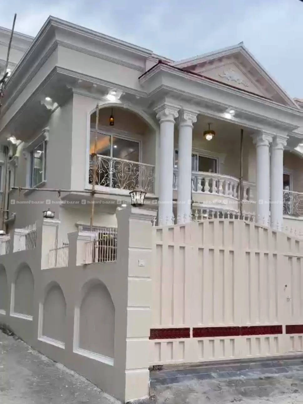 House Sale @ Budhanilkantha Pasikot 2