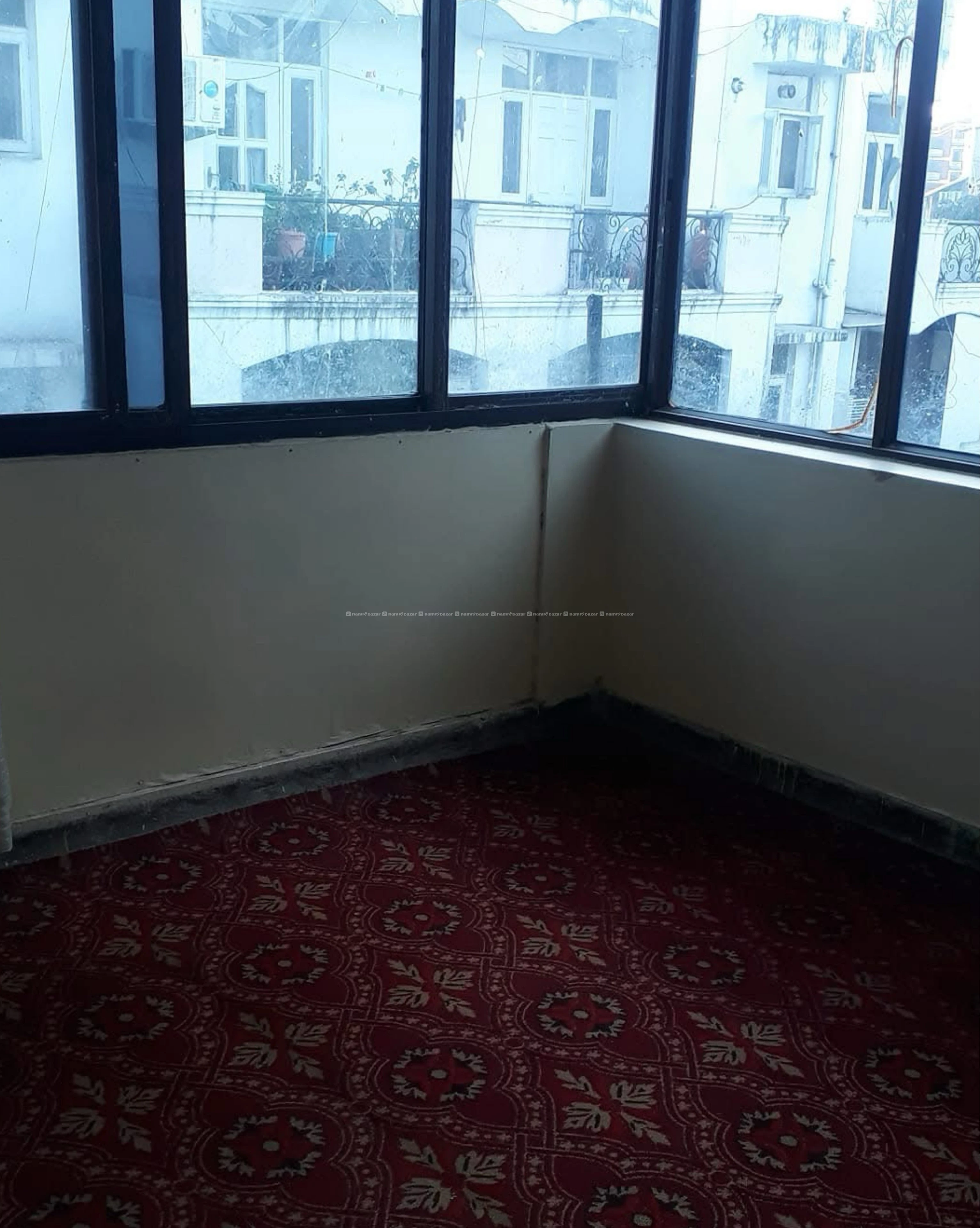 2 Bed Room 1127 Sq fit Flat for Rent :- 3