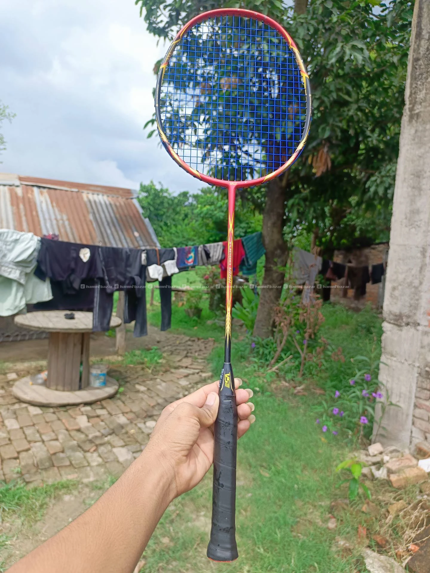 ROCKET SECOND HAND // CHEAP PRICE 3