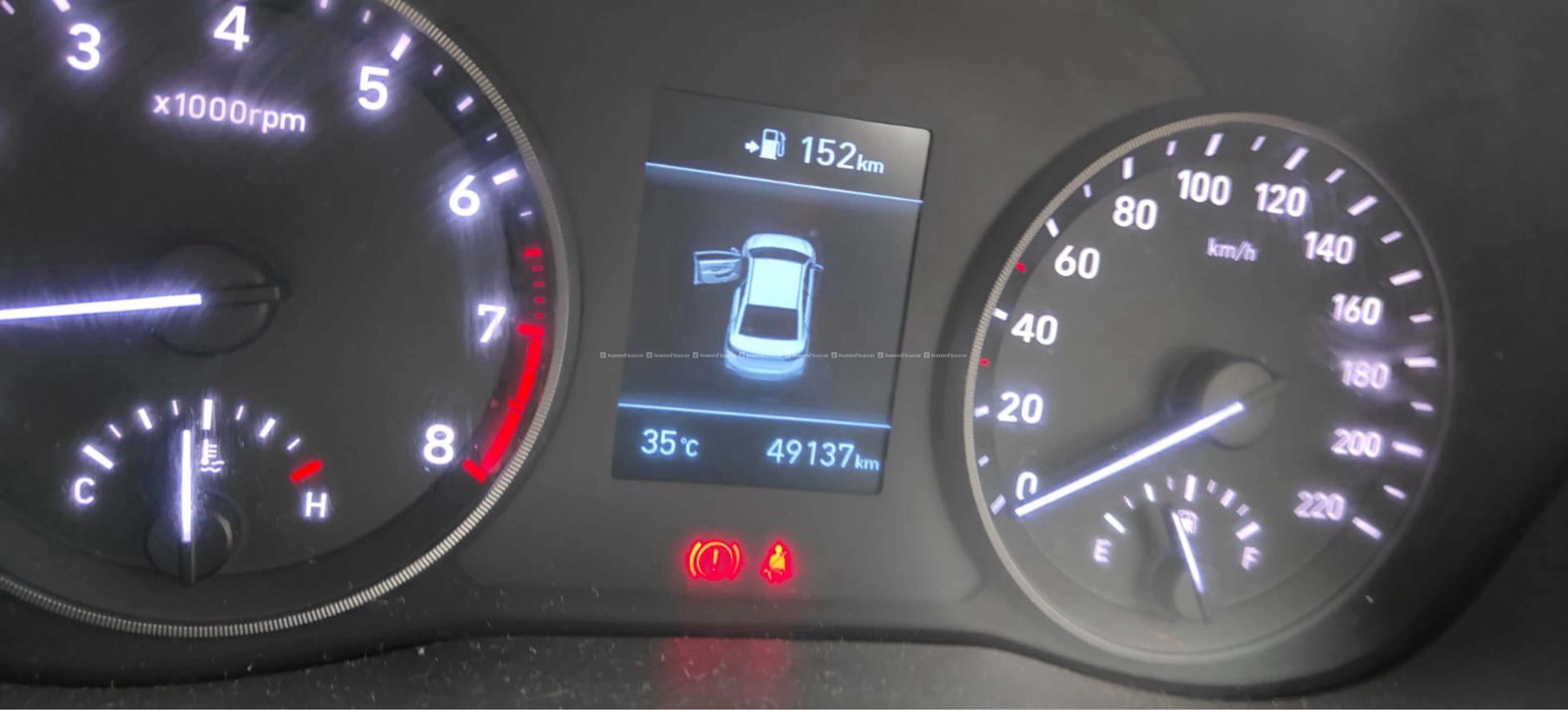 Hyundai verna 2019 sx o 4