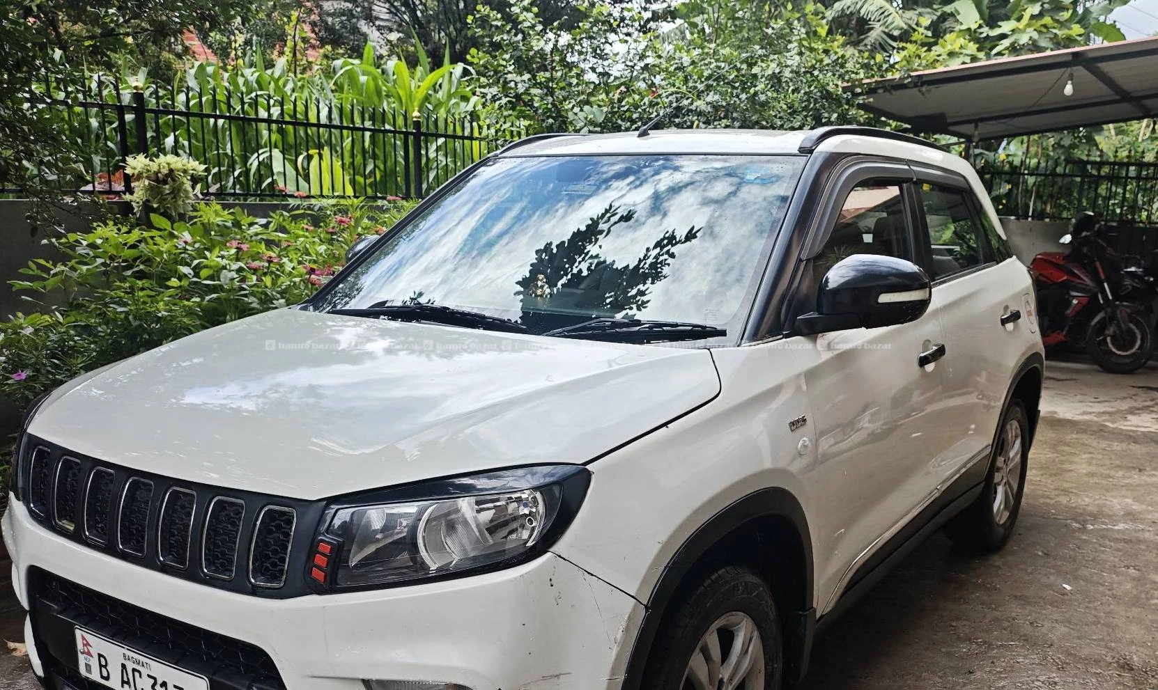 Selfdrive car rent  Nexon ev, brezza, ecosport 2