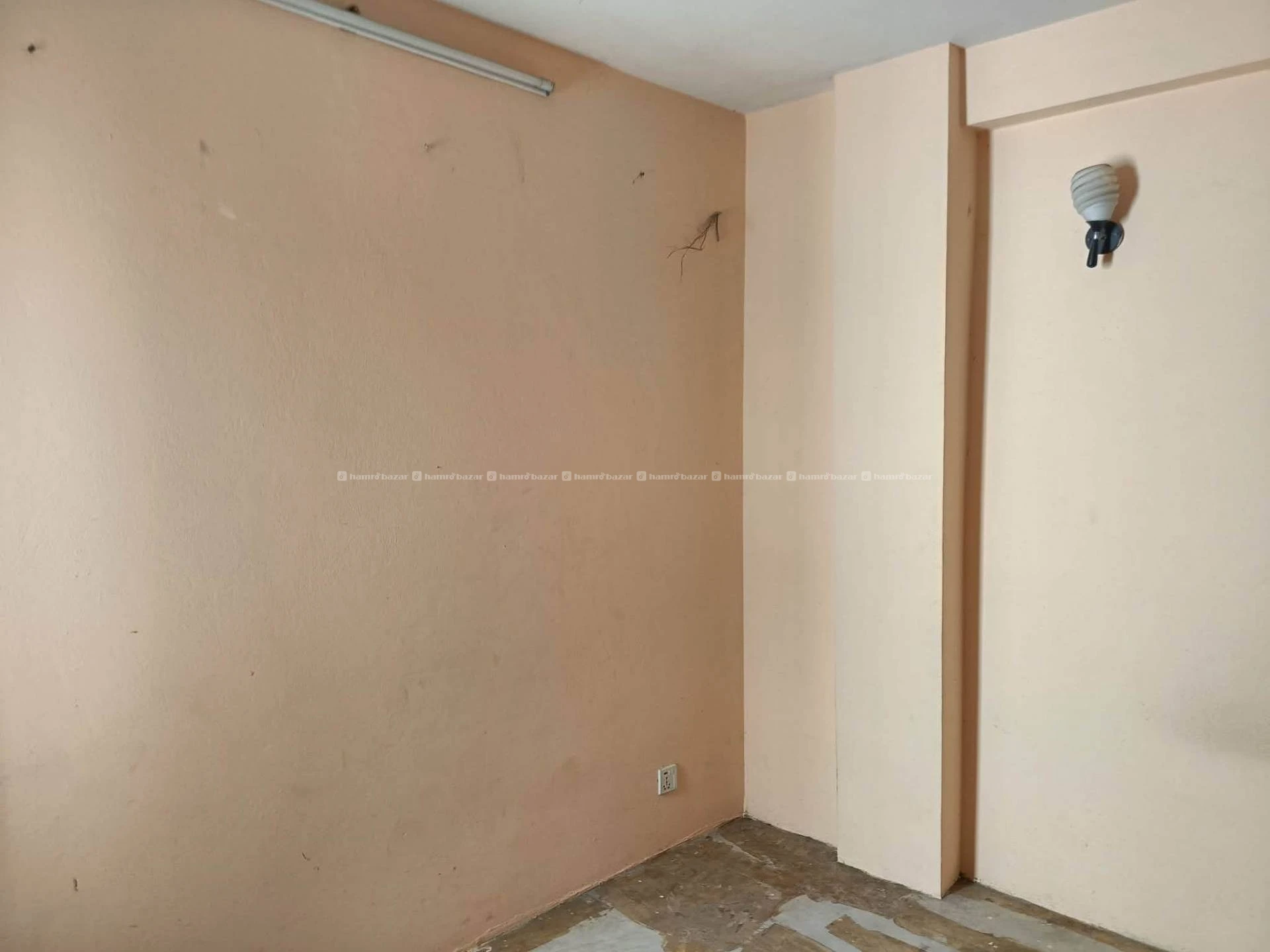 Flat in rent 3