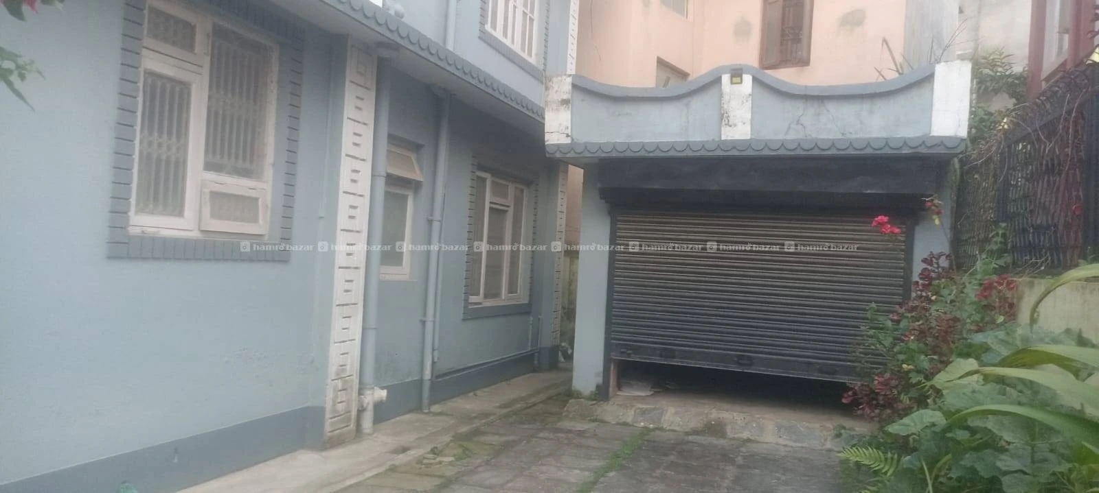 House for RENT BAFAL 4