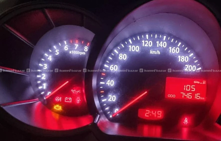 Kia Picanto 4