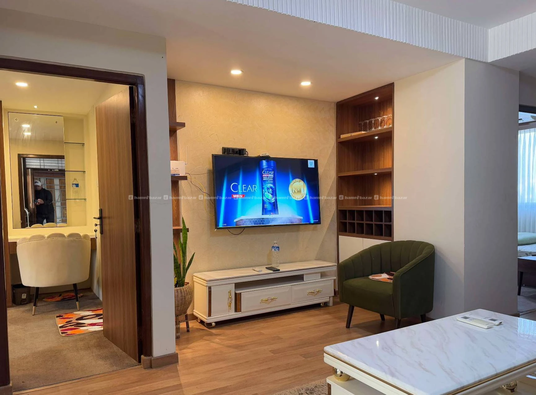 3bhk premium fully furnished apartment Balkumari 4
