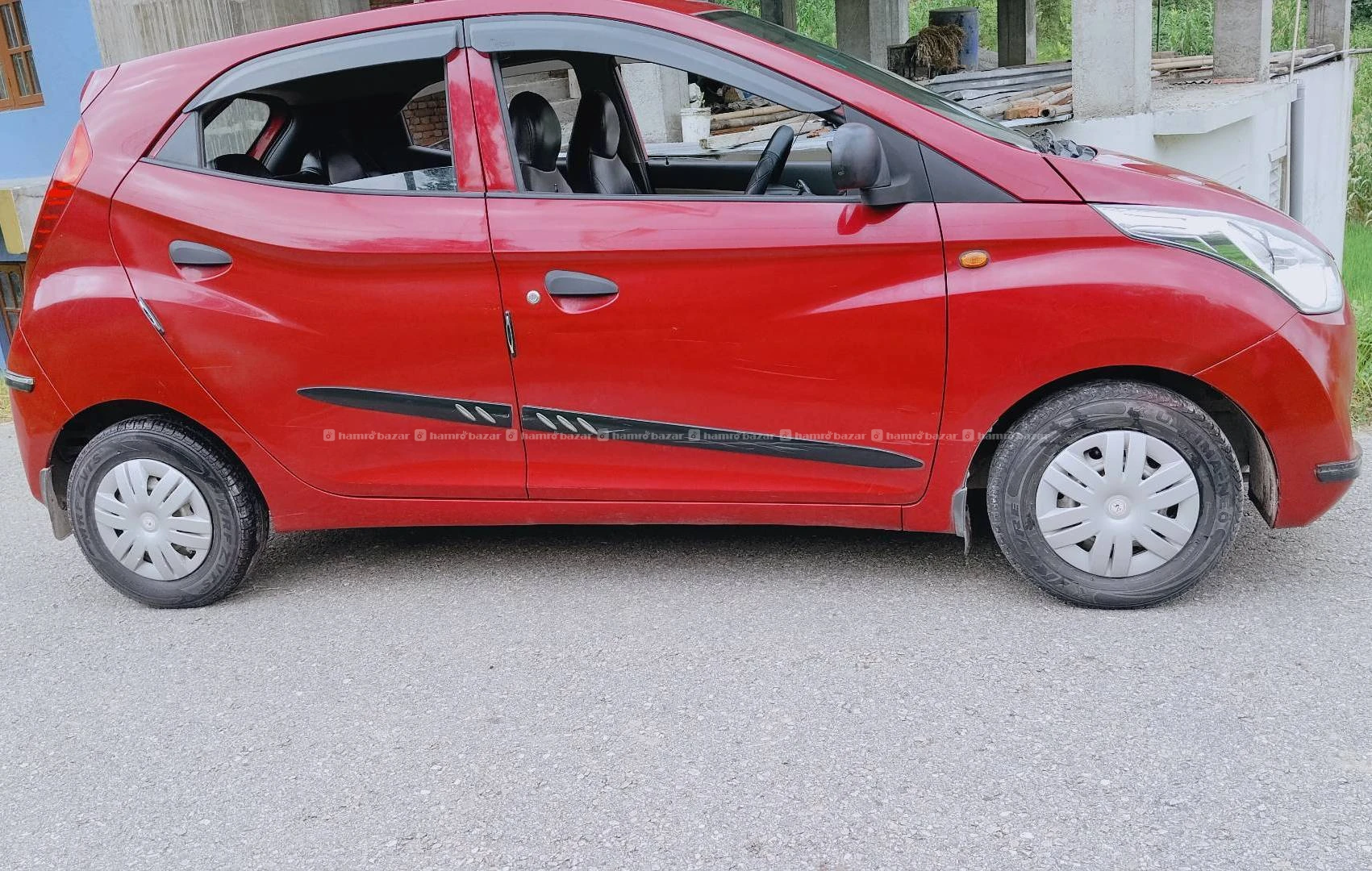 Hyundai Eon Era plus 3