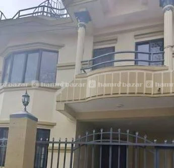 House Sale @ Sitapaila, Padma Colony 2