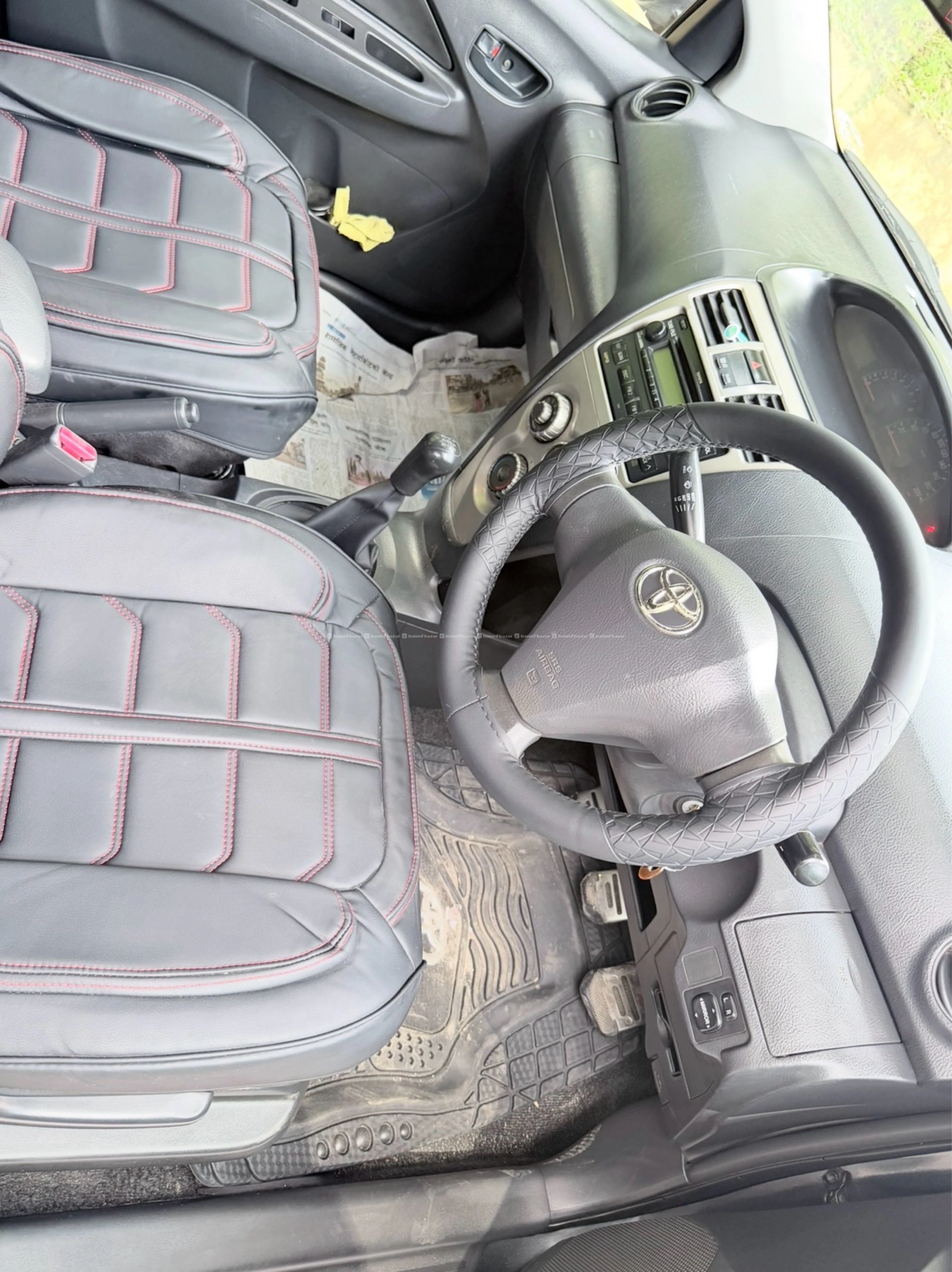 Yaris for sale 4