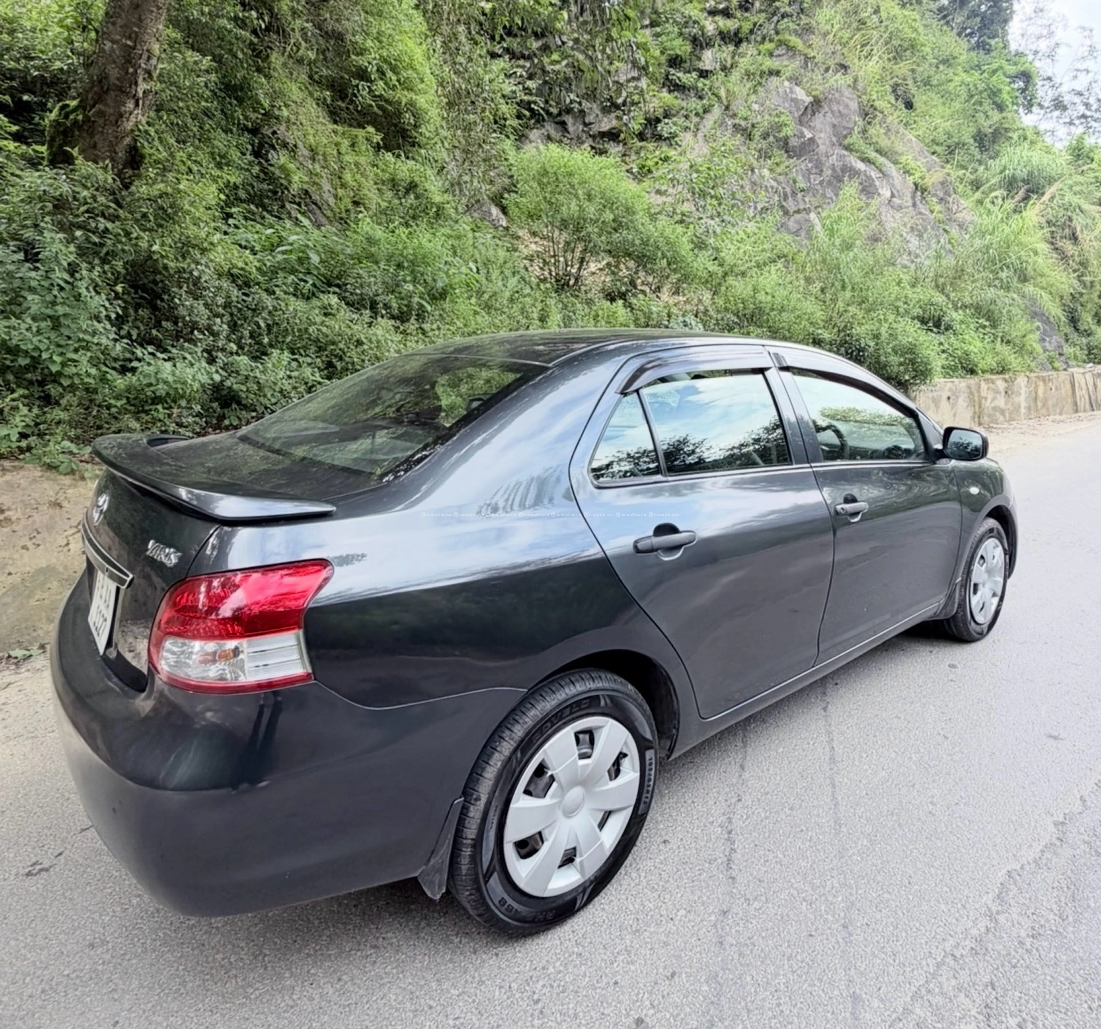 Yaris for sale 6