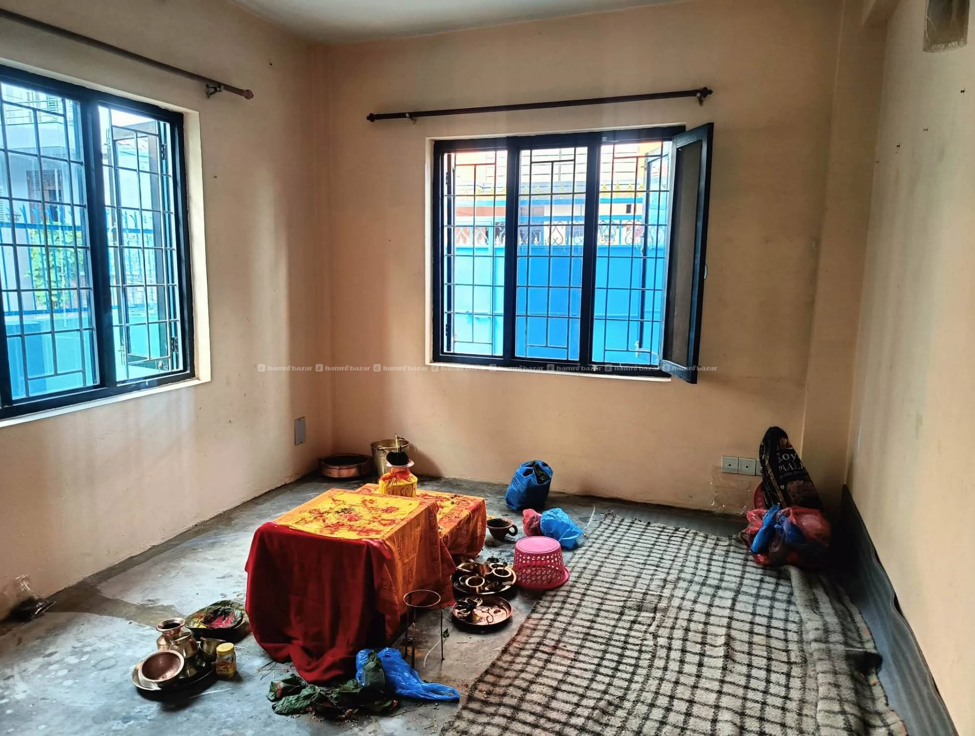 Flat in rent 2