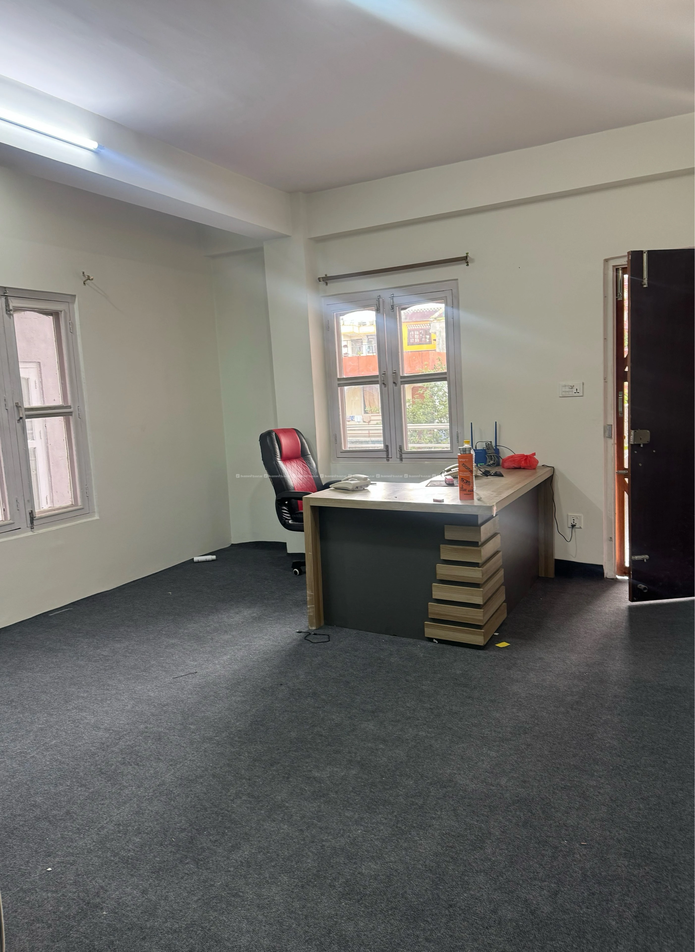 2Bhk Specious Flat in Aarubari || Kumari Bank 8