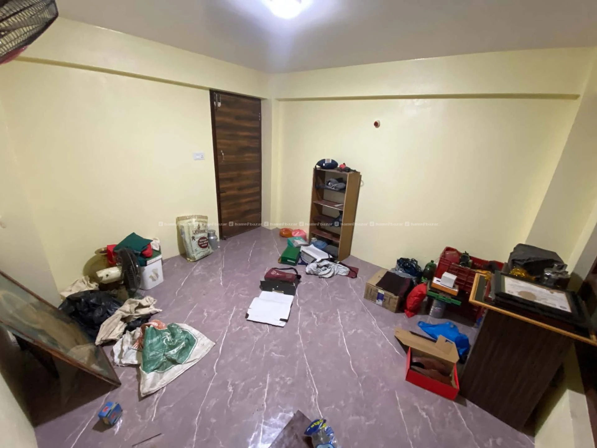 Flat on rent 4