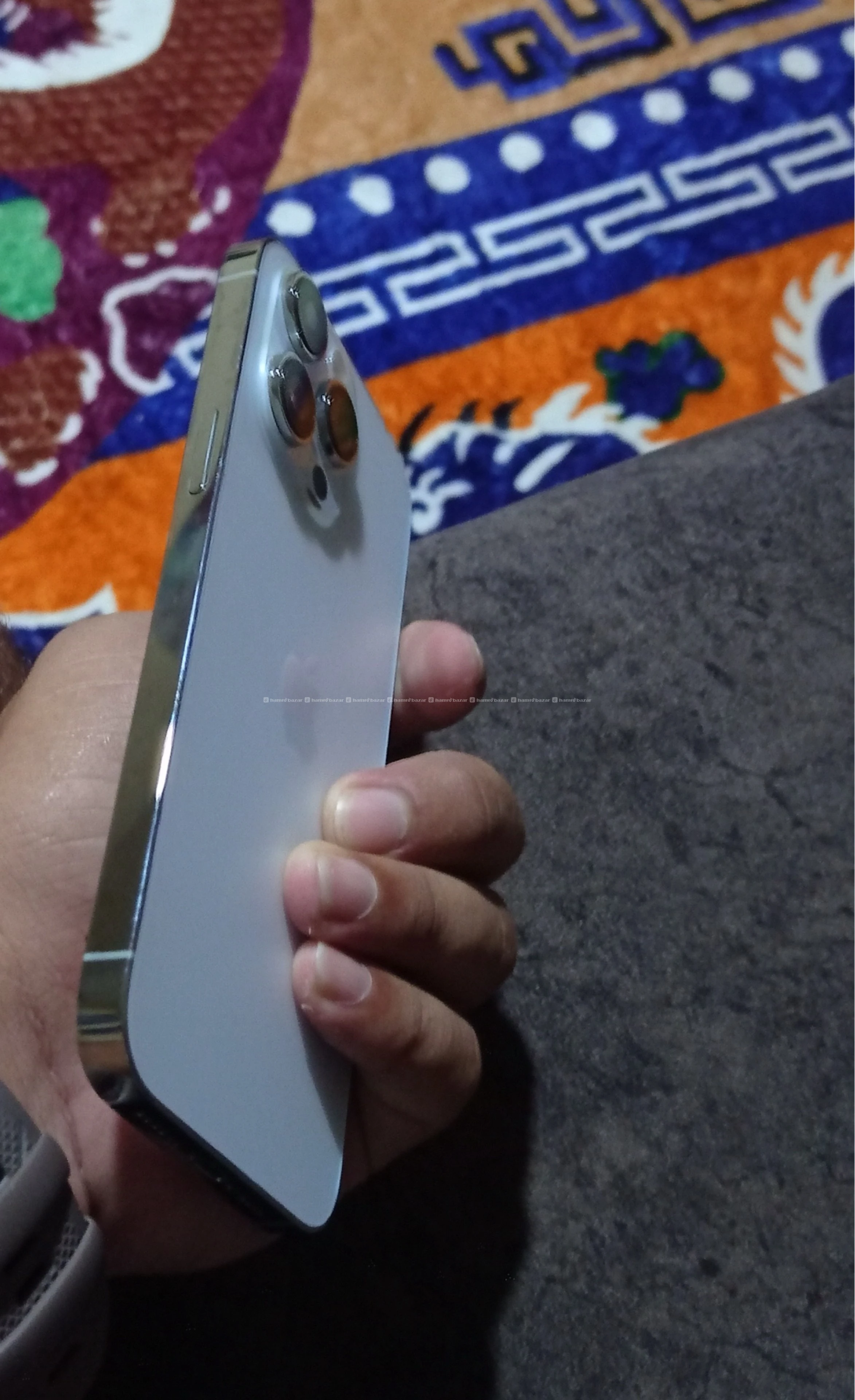 Iphone 14 pro max 256 Gb 4