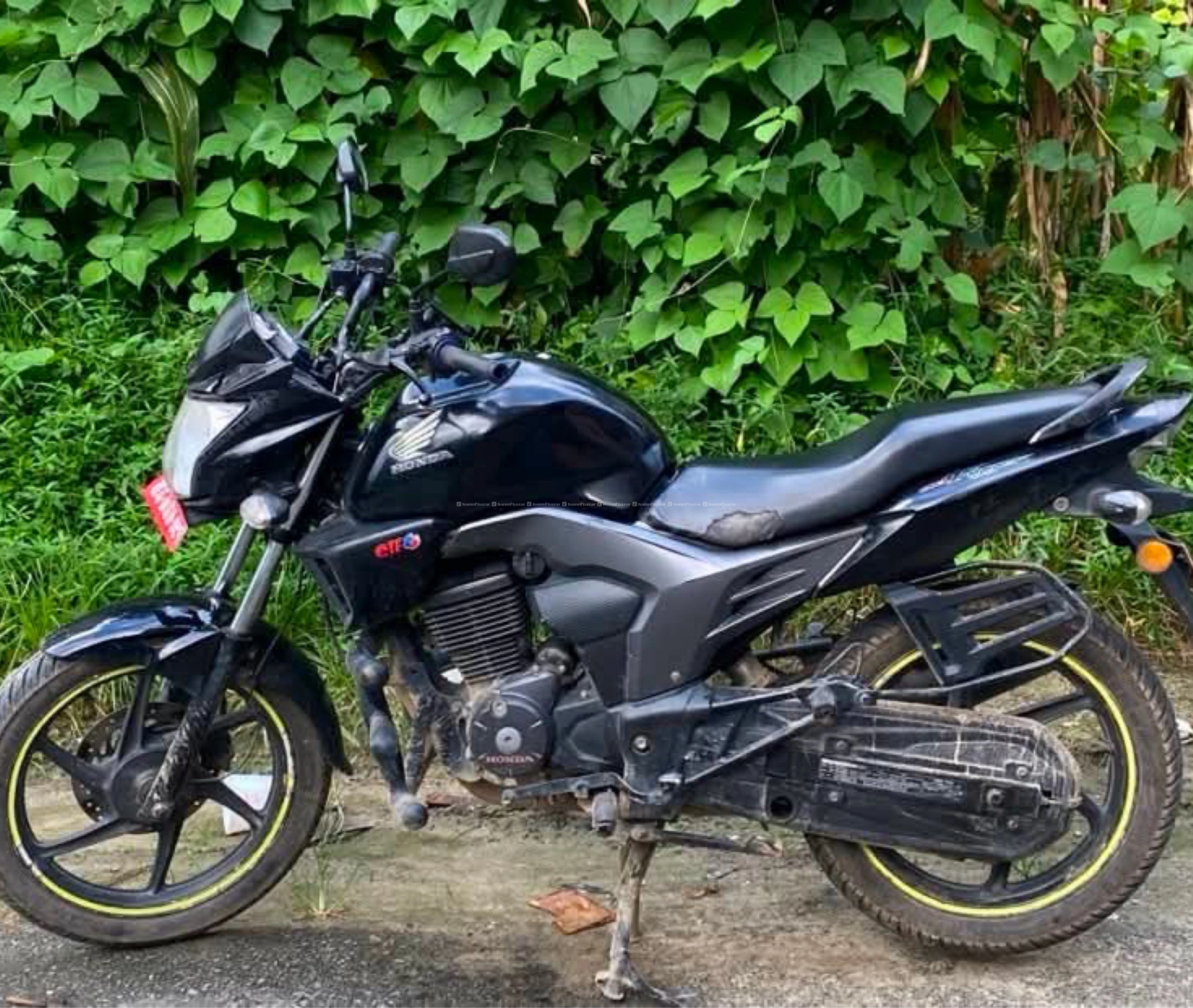 Trigger 150 2