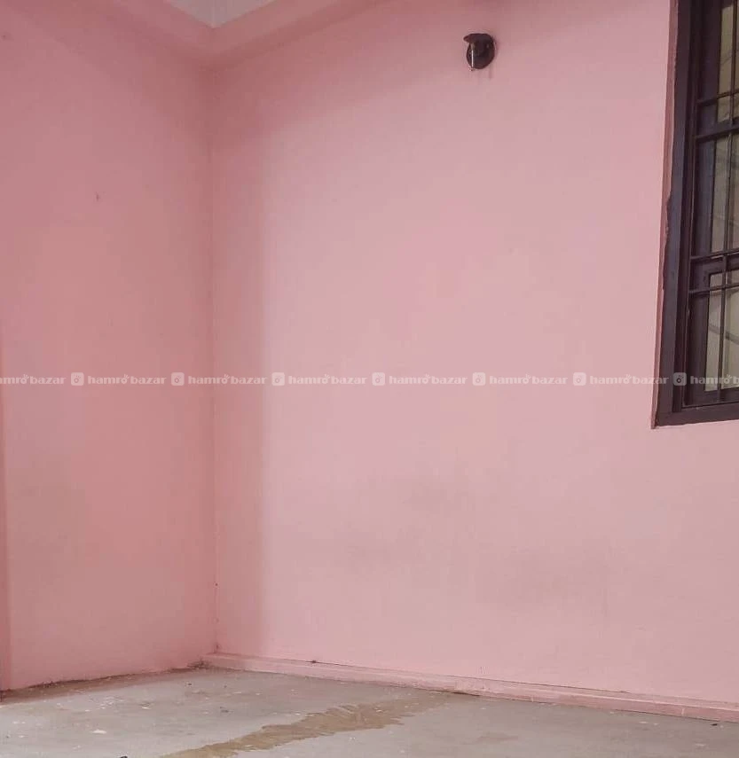 Double room on rent at makalbari jorpati 2