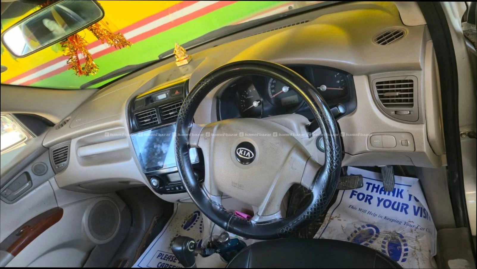 Kia Sportage 2