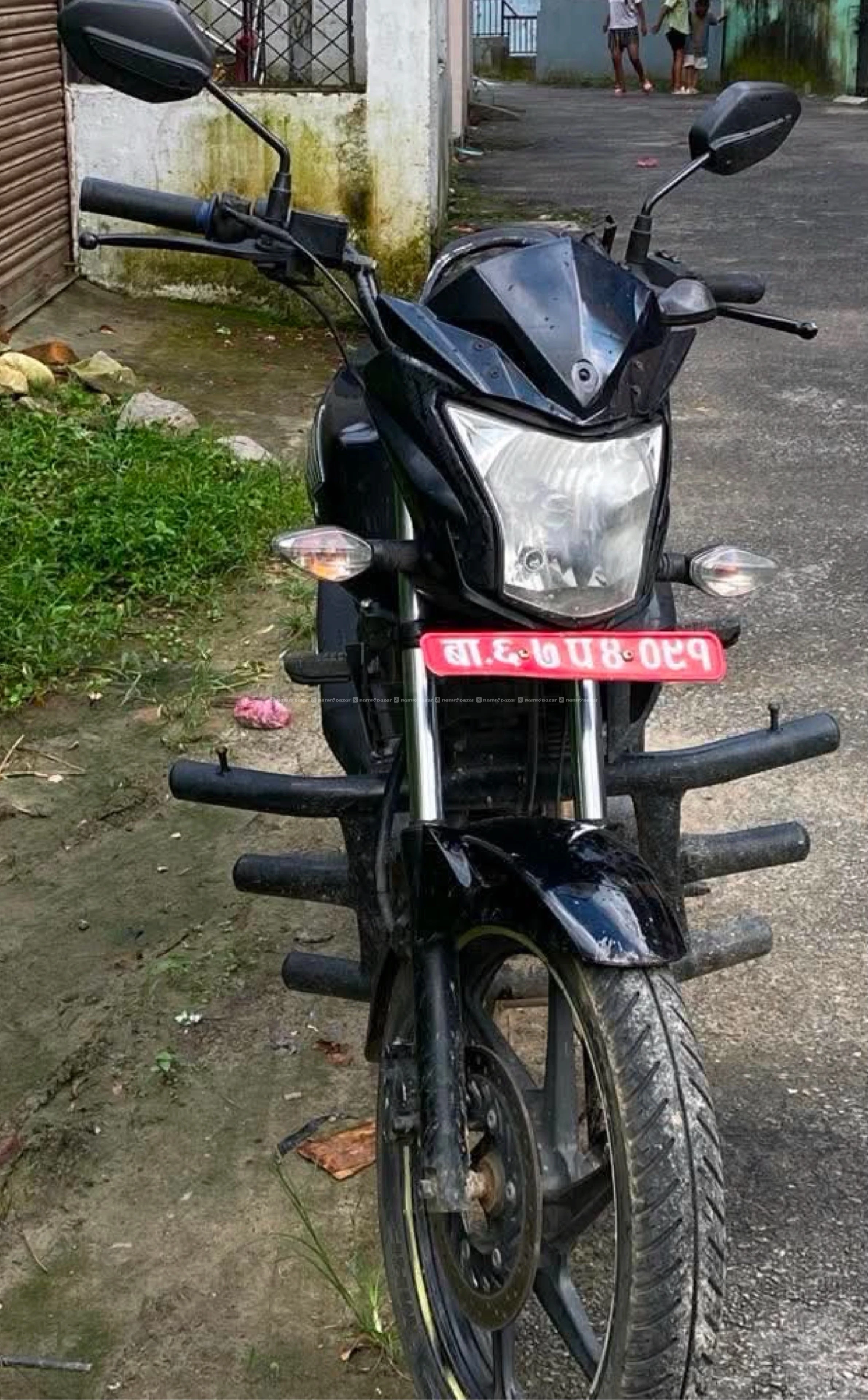 Trigger 150 4