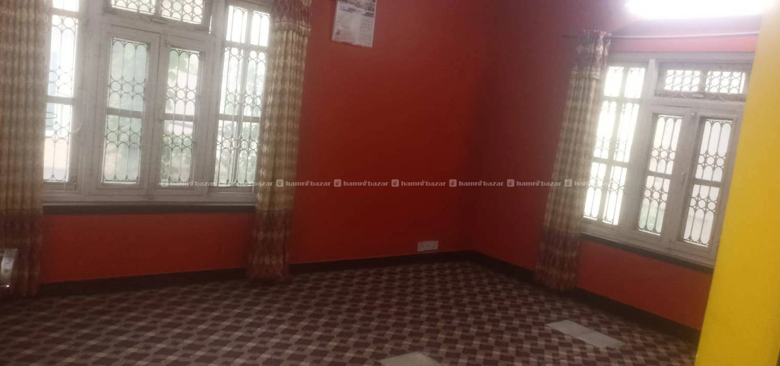 House for RENT BAFAL 5