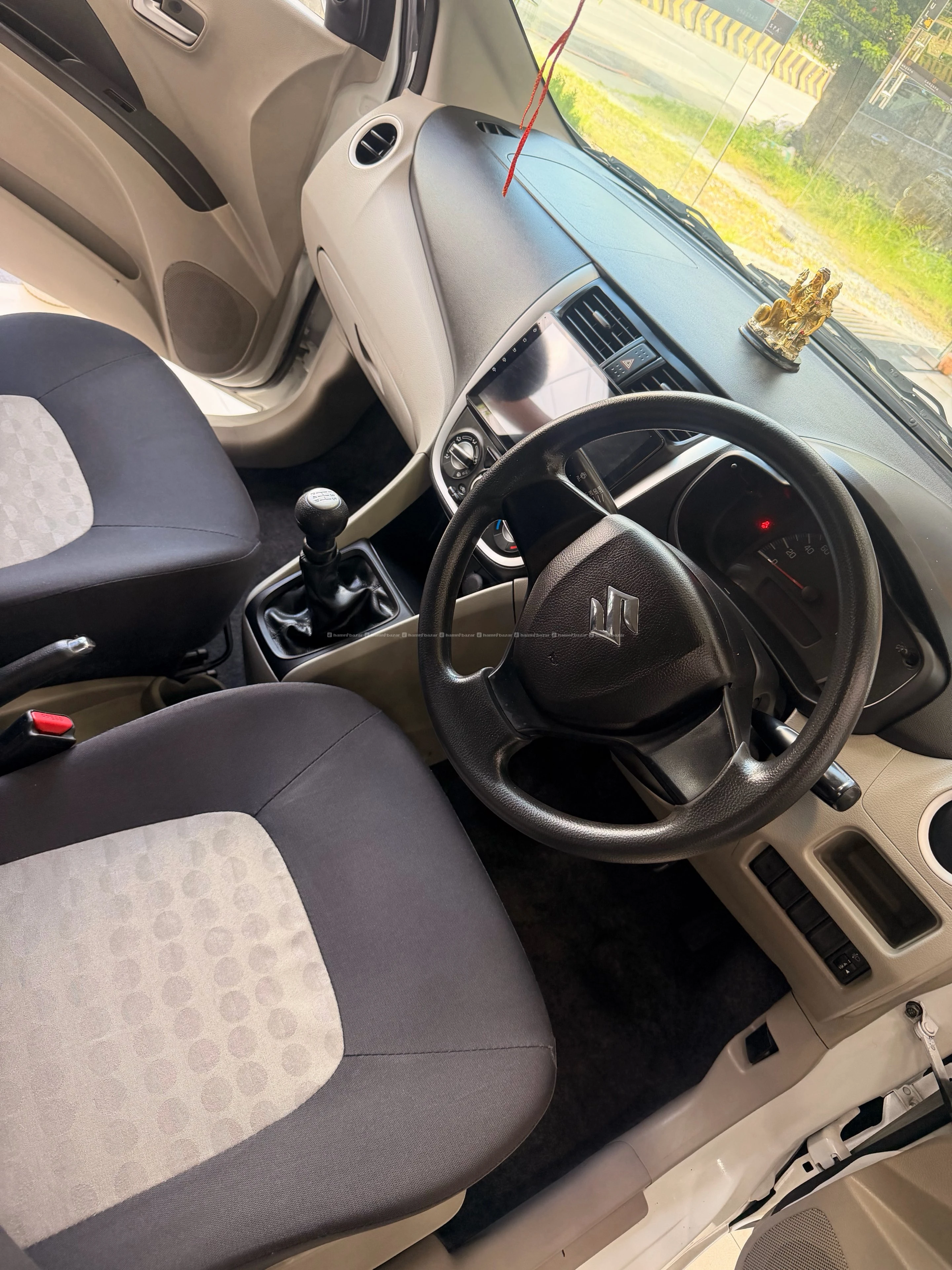 Suzuki Celerio VXi 2016 on sale 2