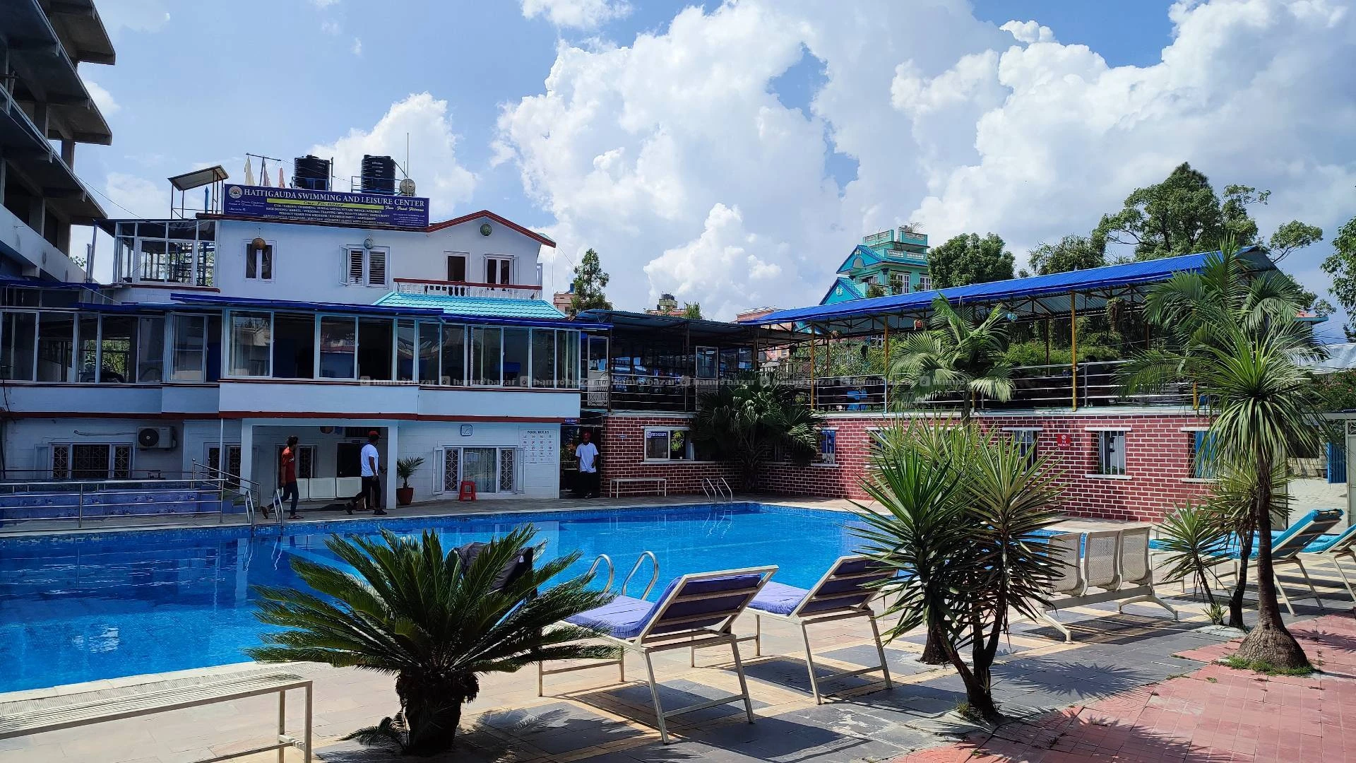 Hattigauda Commercial Property