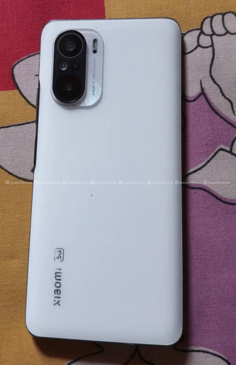 Mi 11X 2