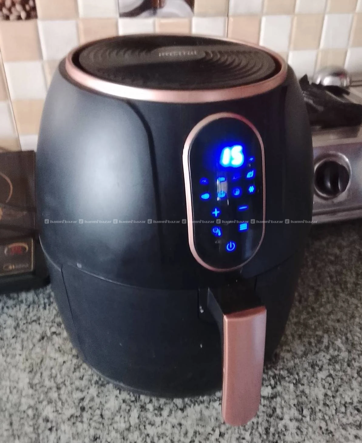 Air Fryer 3