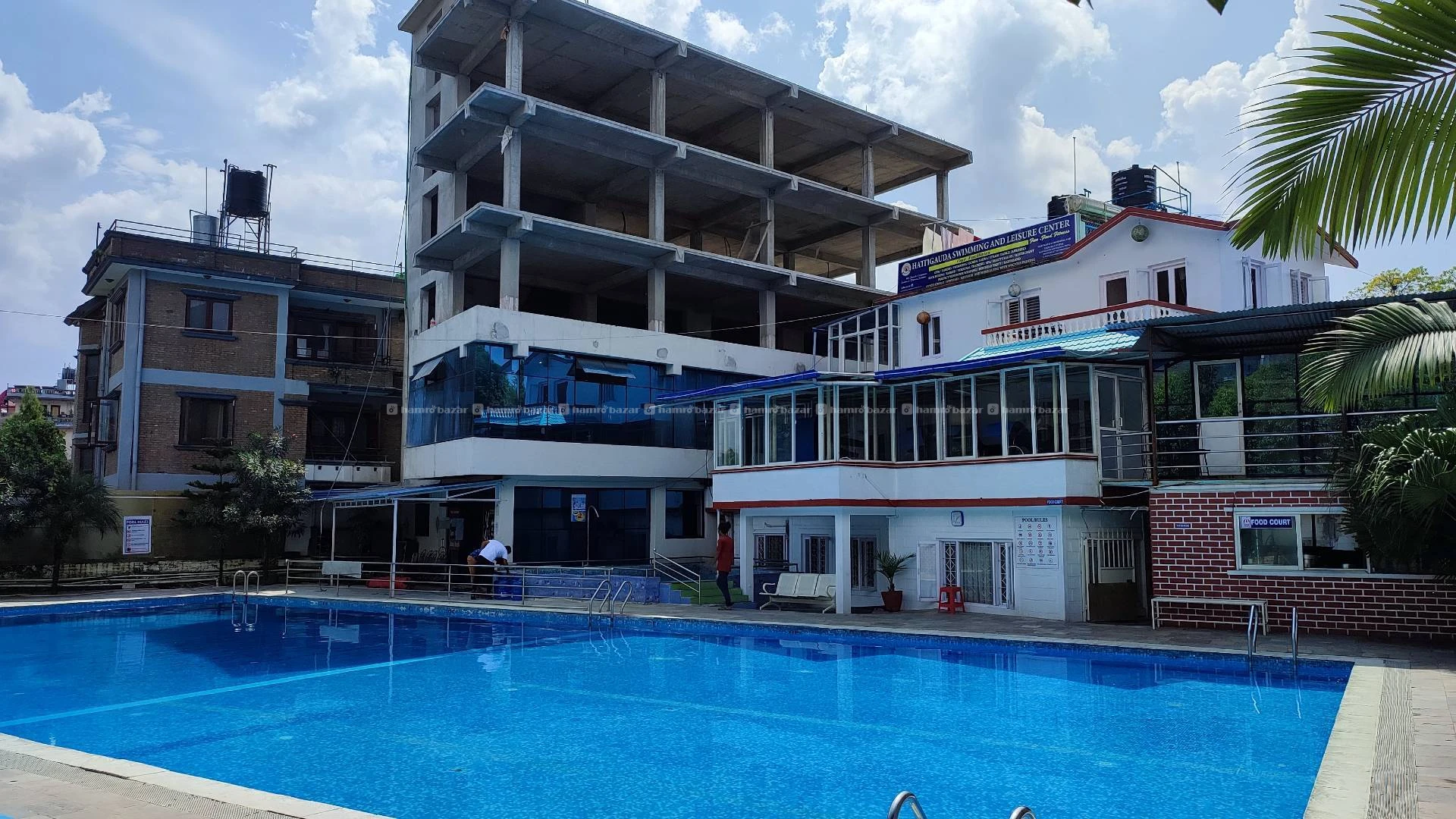 Hattigauda Commercial Property 2