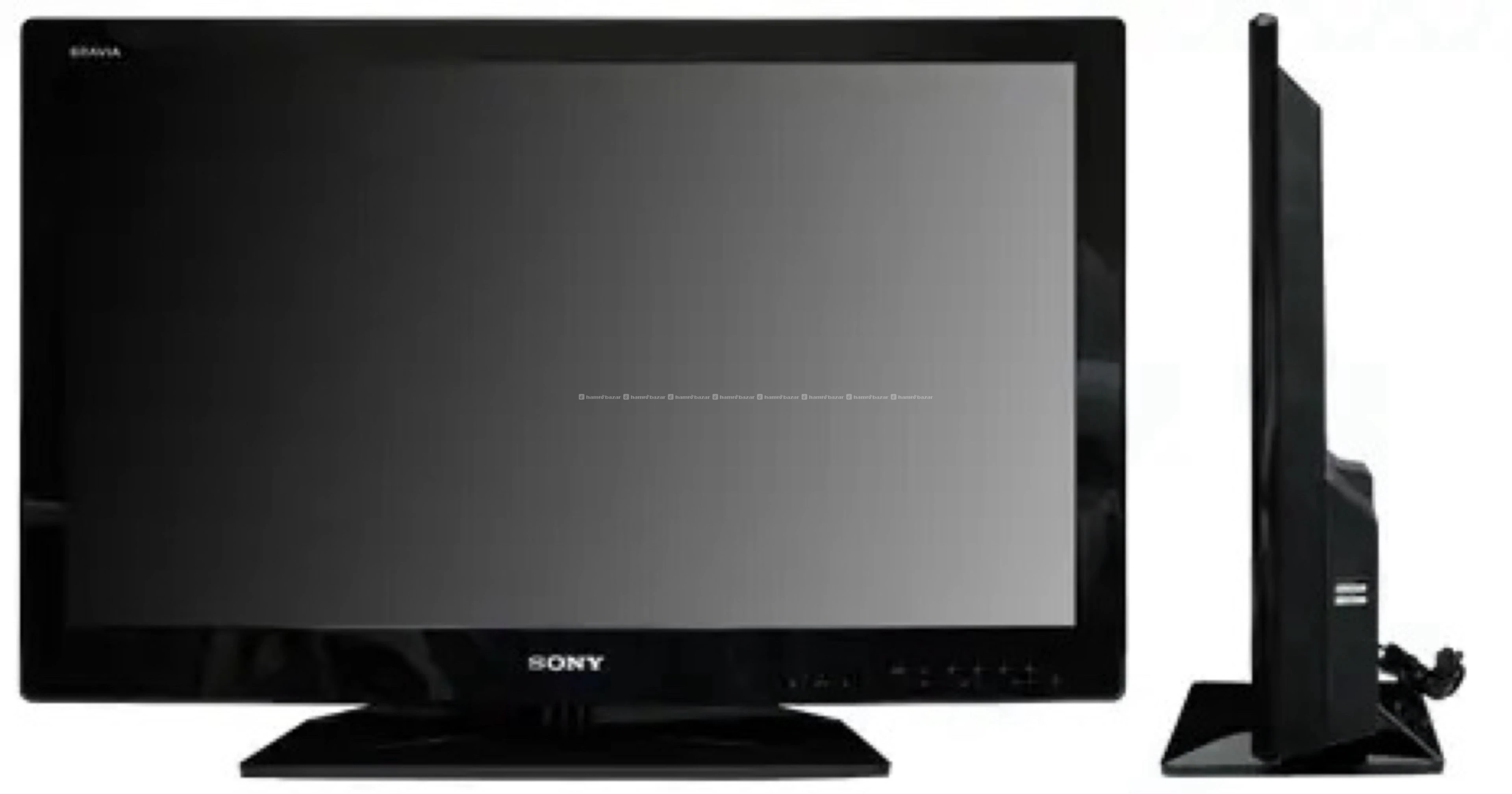 Sony bravia 3