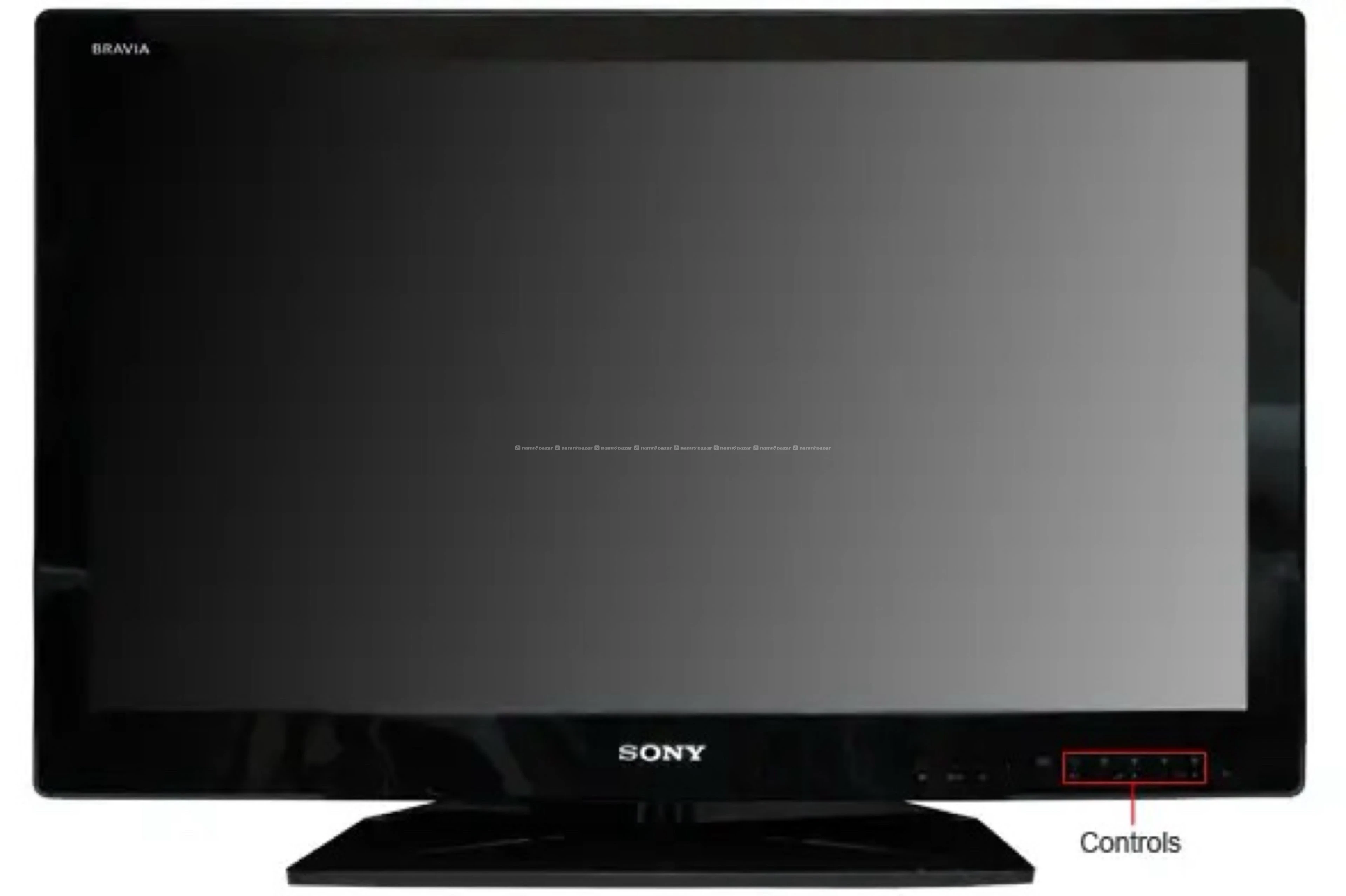 Sony bravia 2