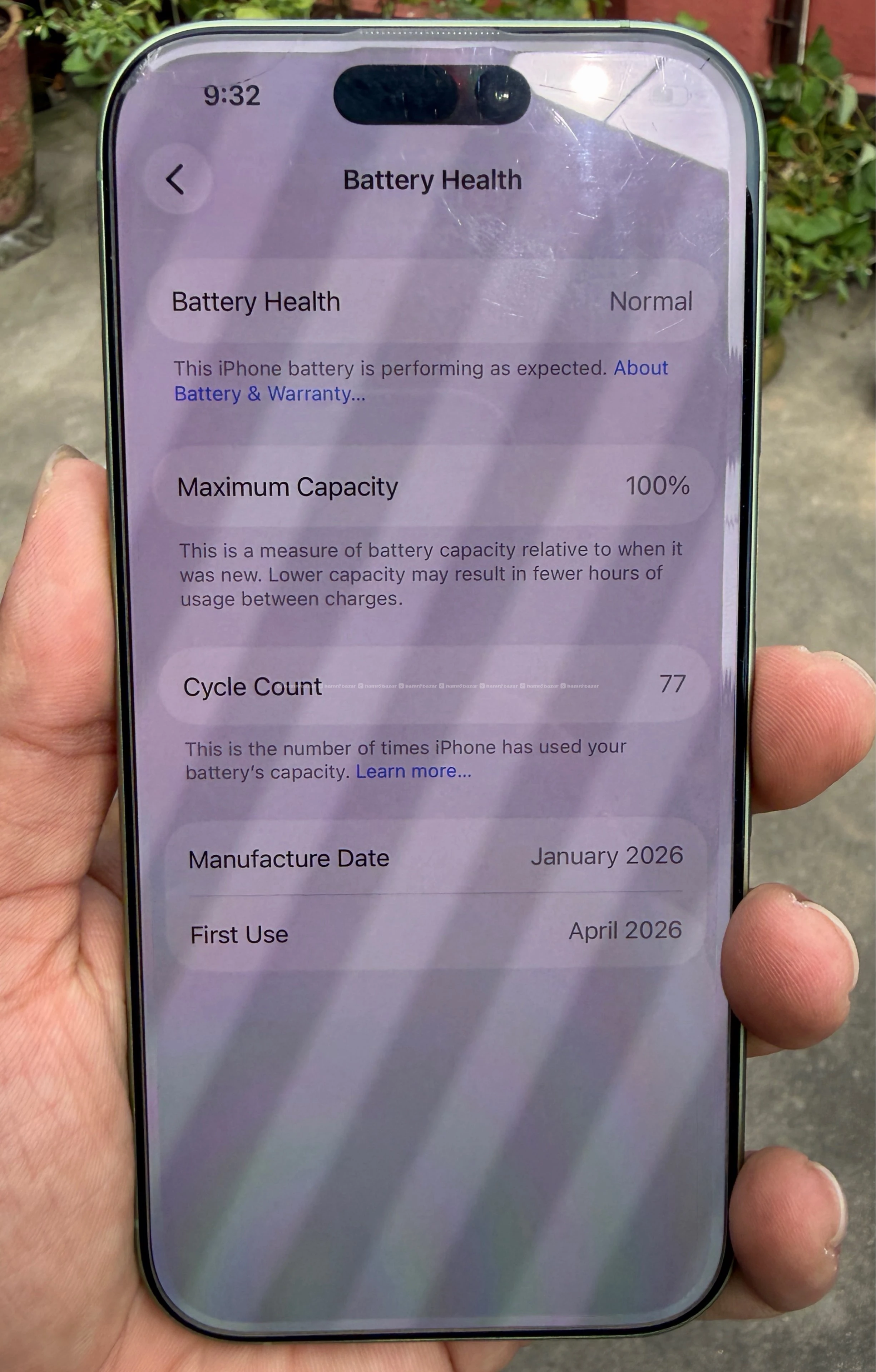 Iphone 17 256gb 2
