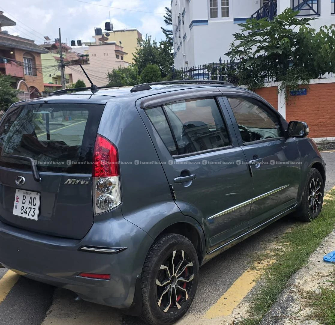 Car 2