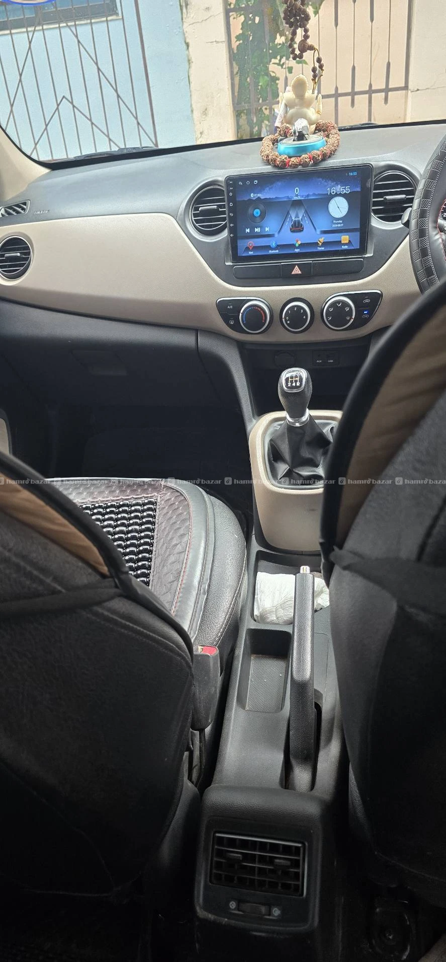 Hyundai Grand i10 Asta 3