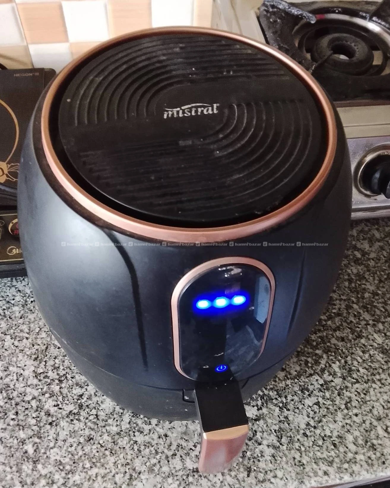 Air Fryer 2