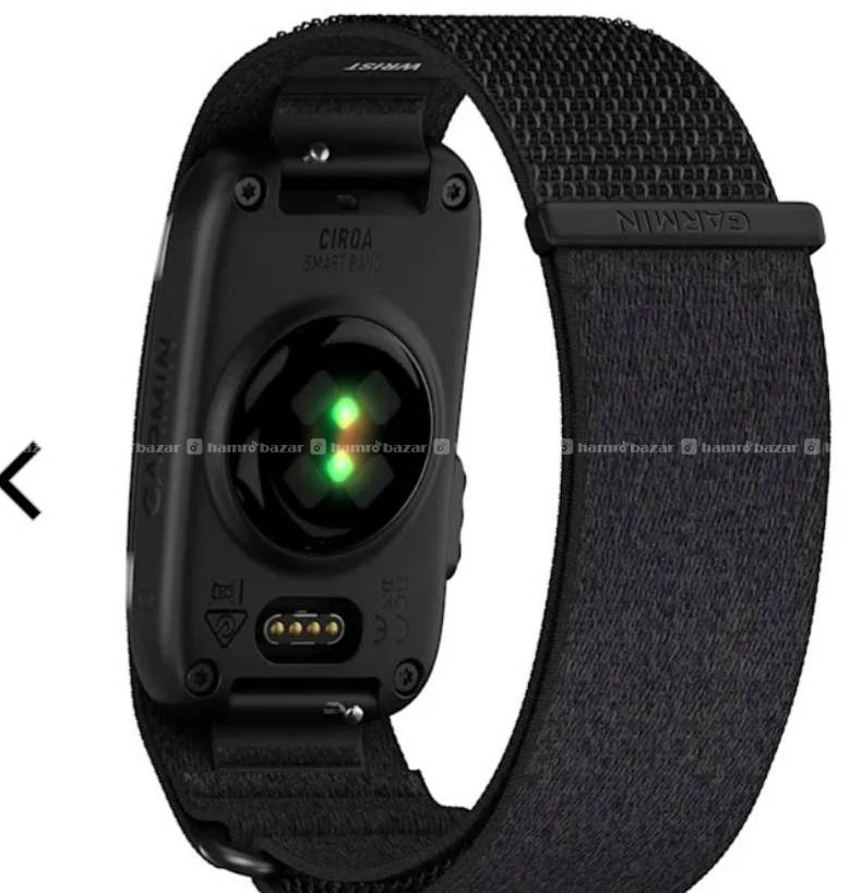Garmin cirqa smart Band 2
