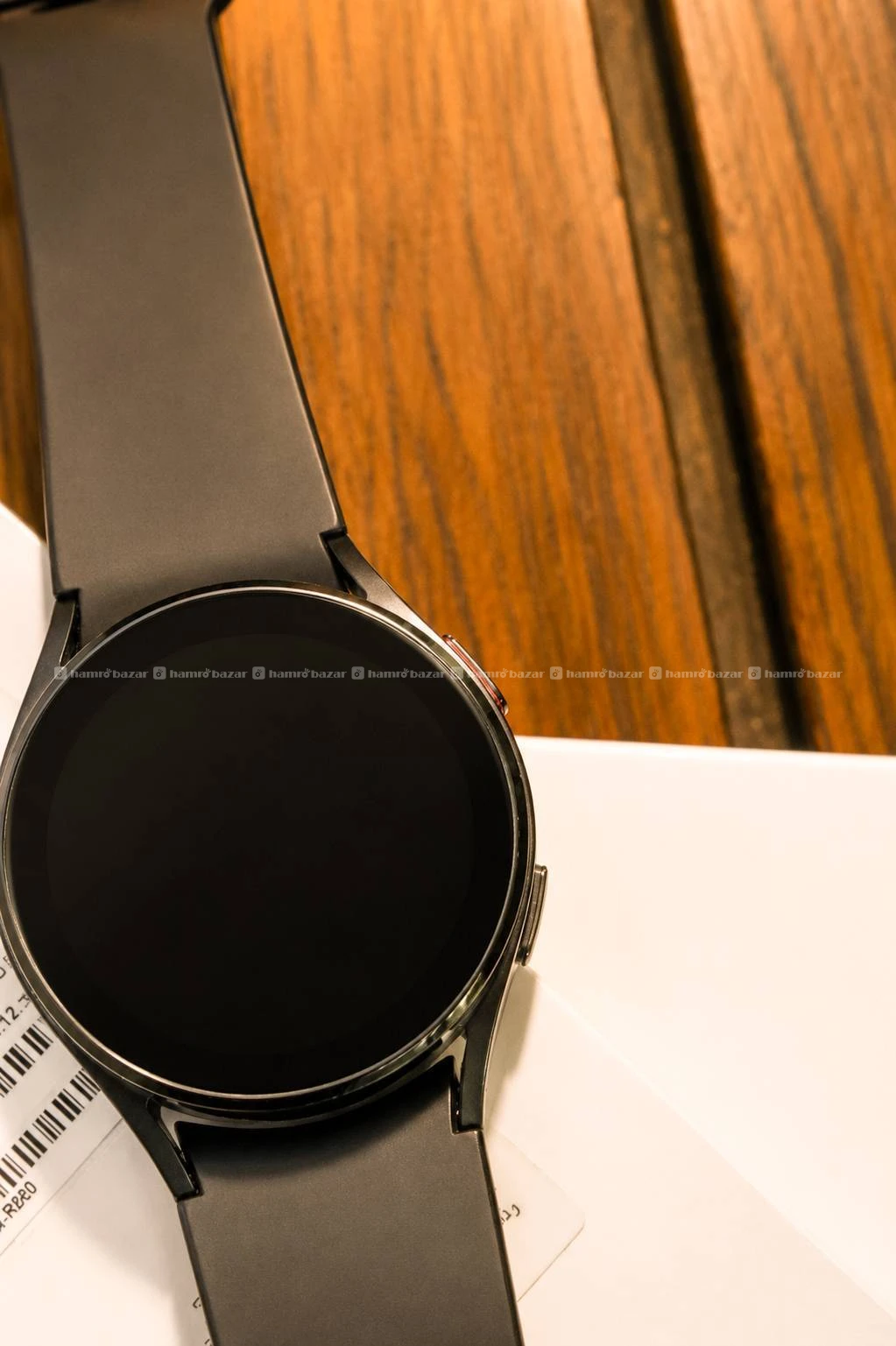 Samsung galaxy watch 4 3