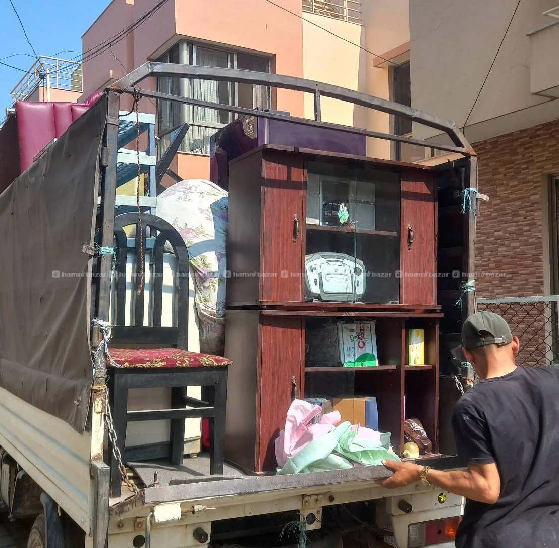 KTM vally via all Nepal transportion 9803119860 3