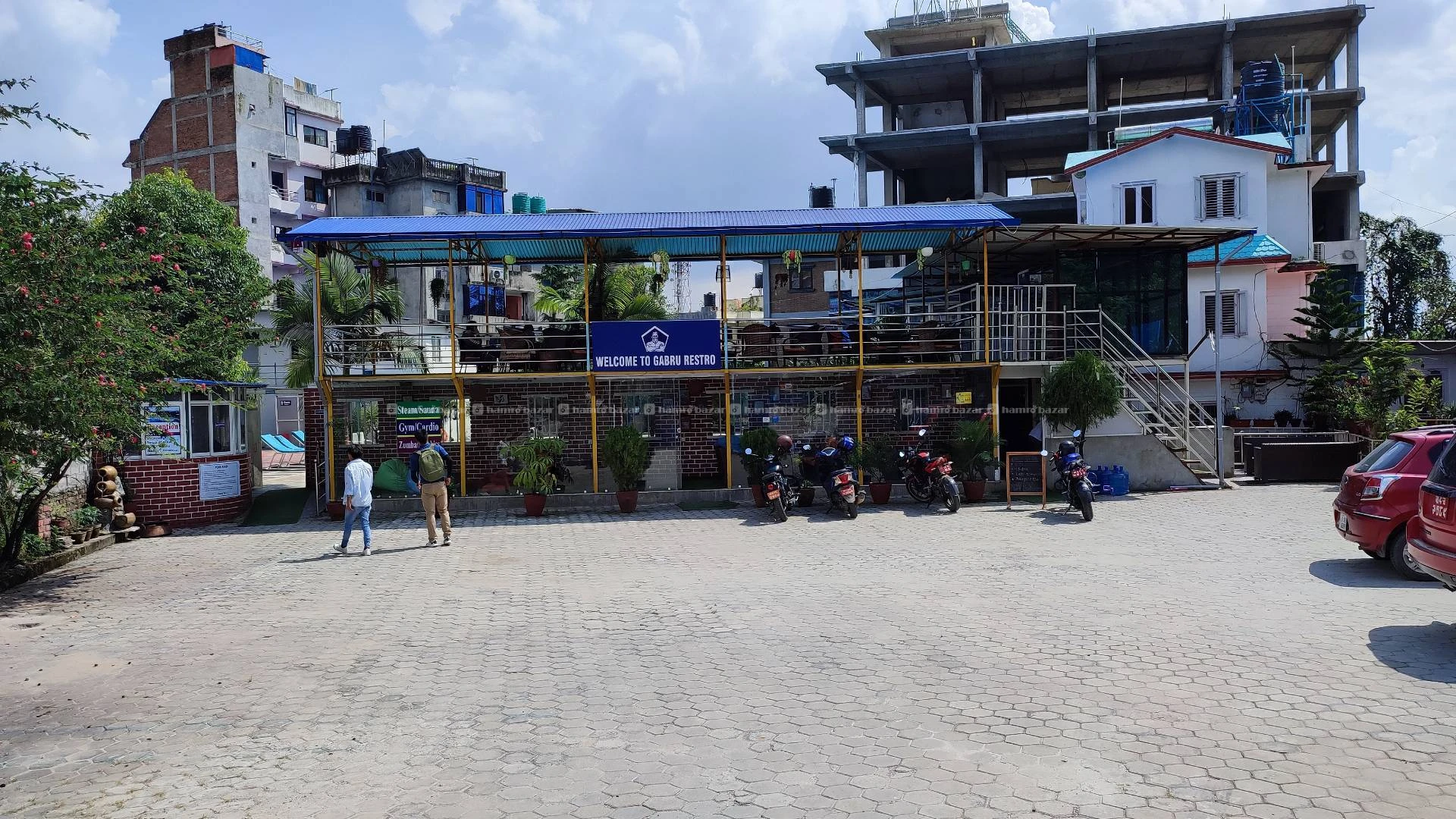 Hattigauda Commercial Property 3