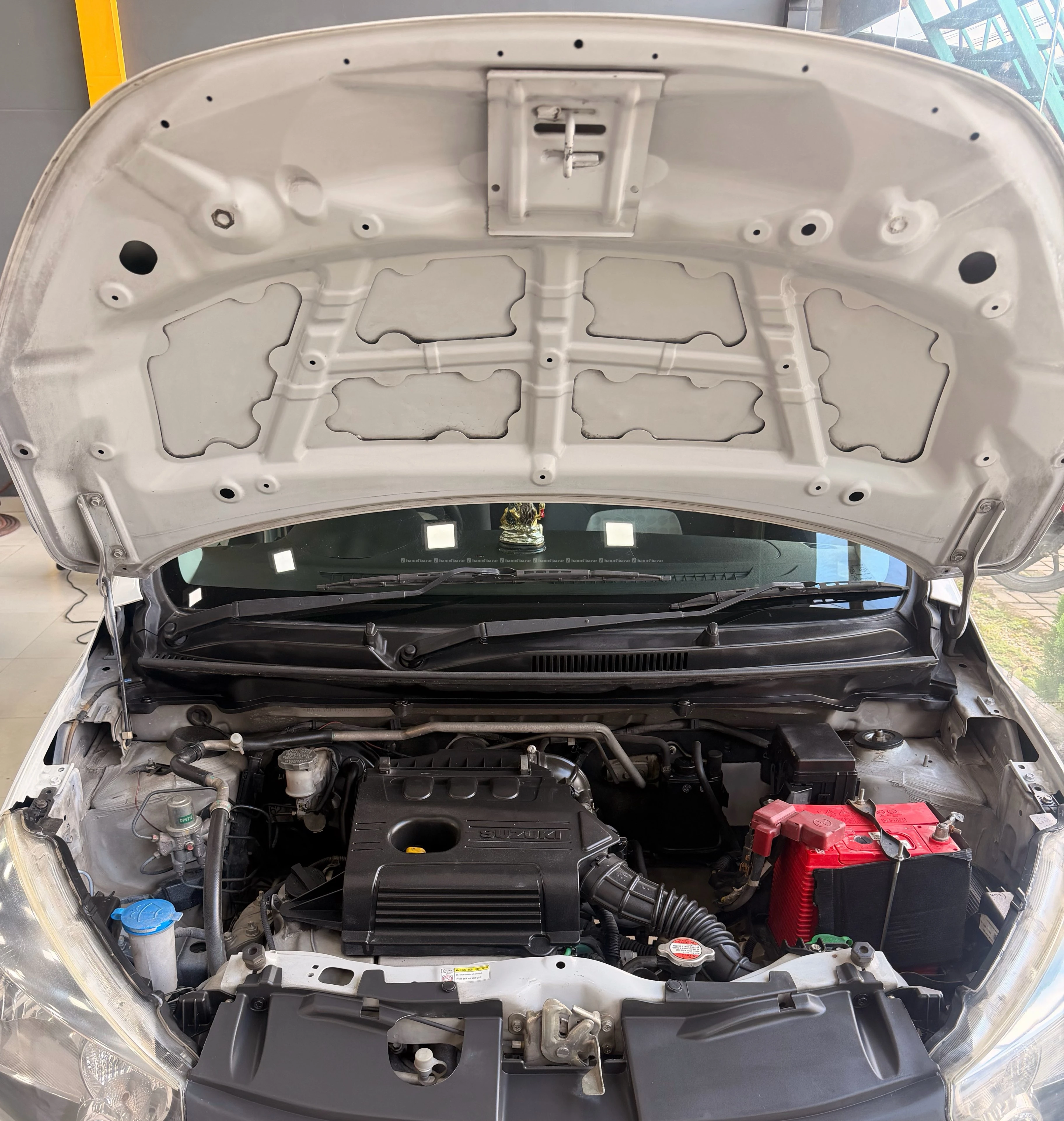 Suzuki Celerio VXi 2016 on sale 5