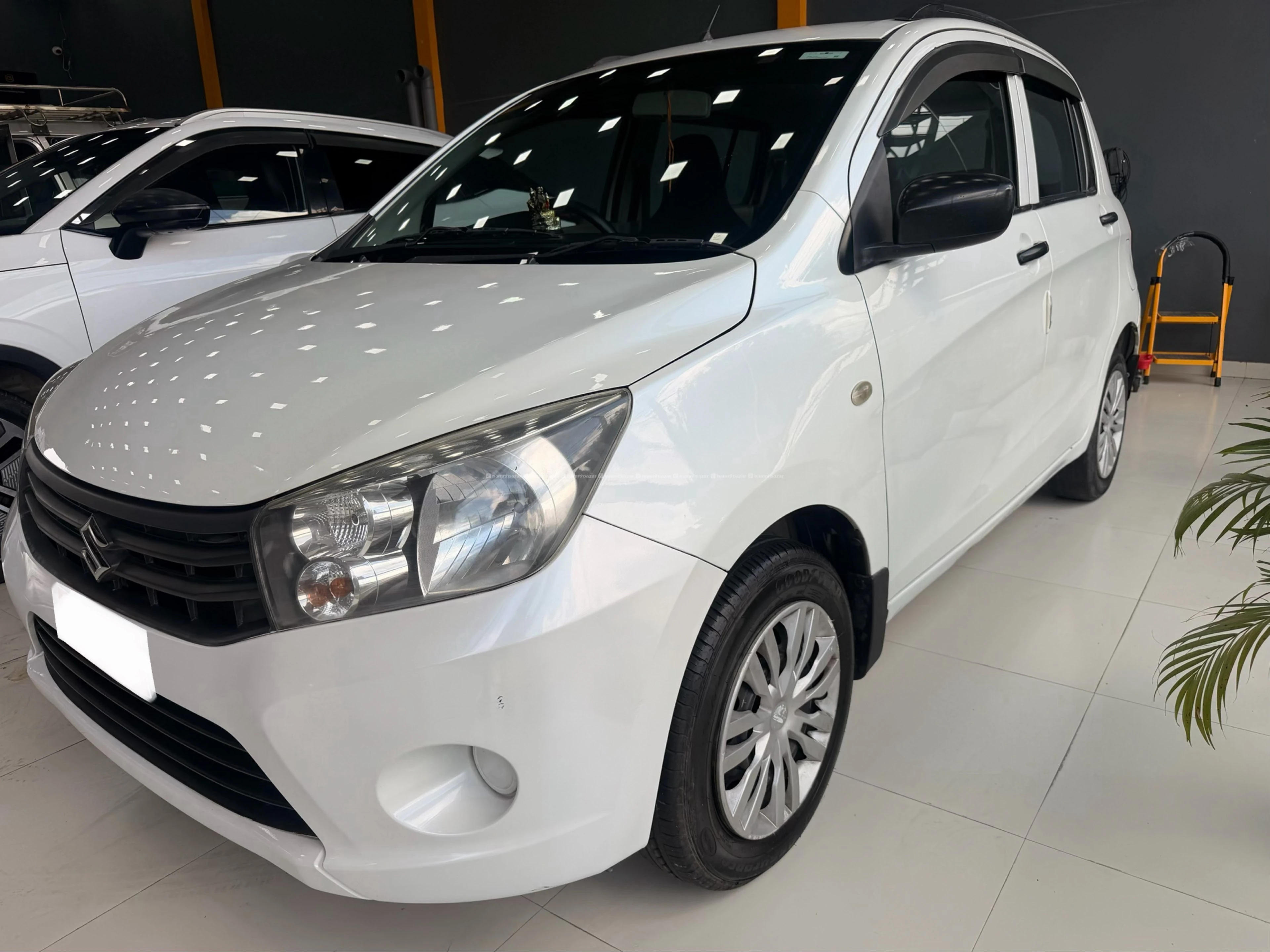 Suzuki Celerio VXi 2016 on sale 6